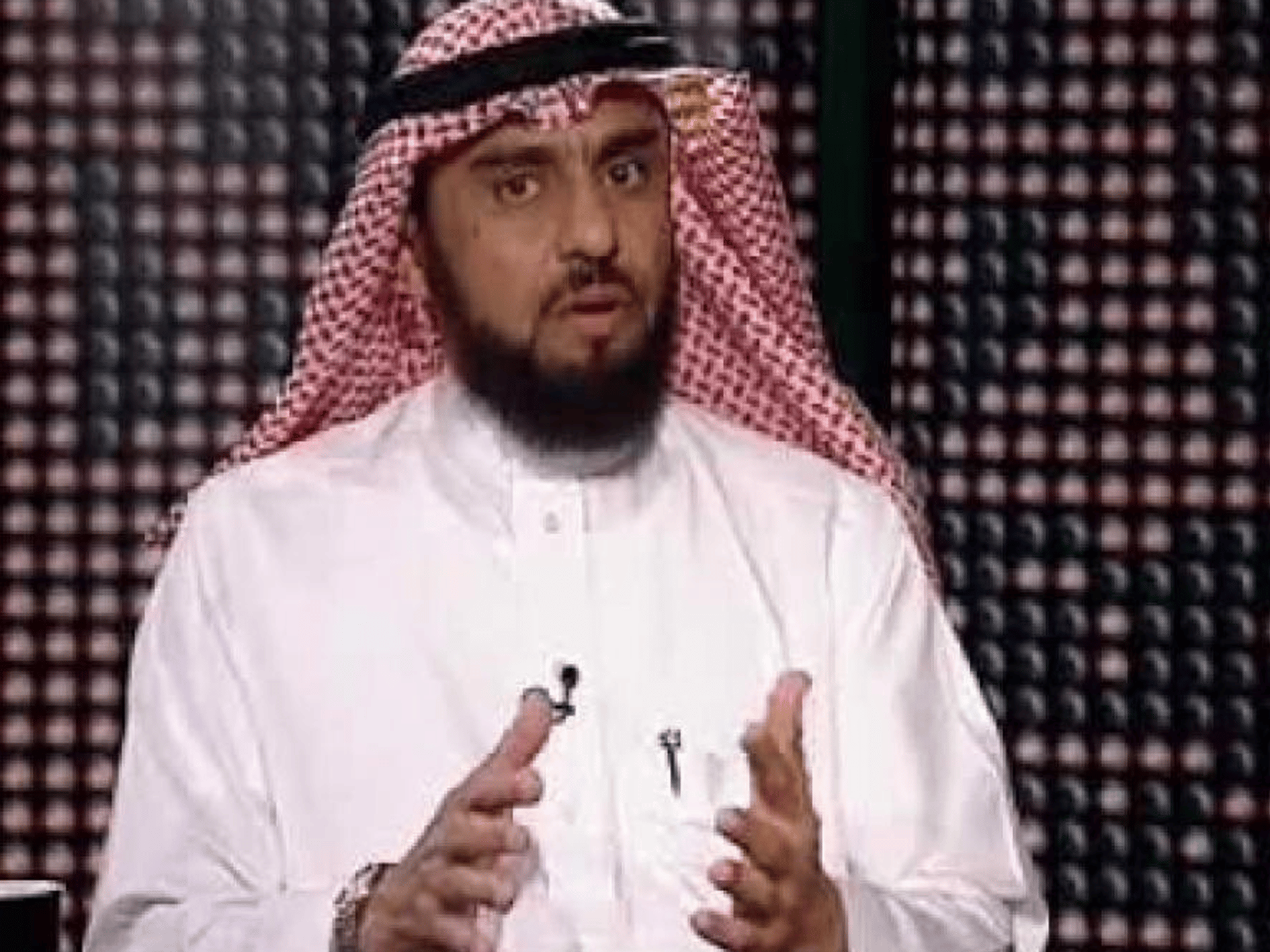 كاتب سعودي معروف watanserb.com
