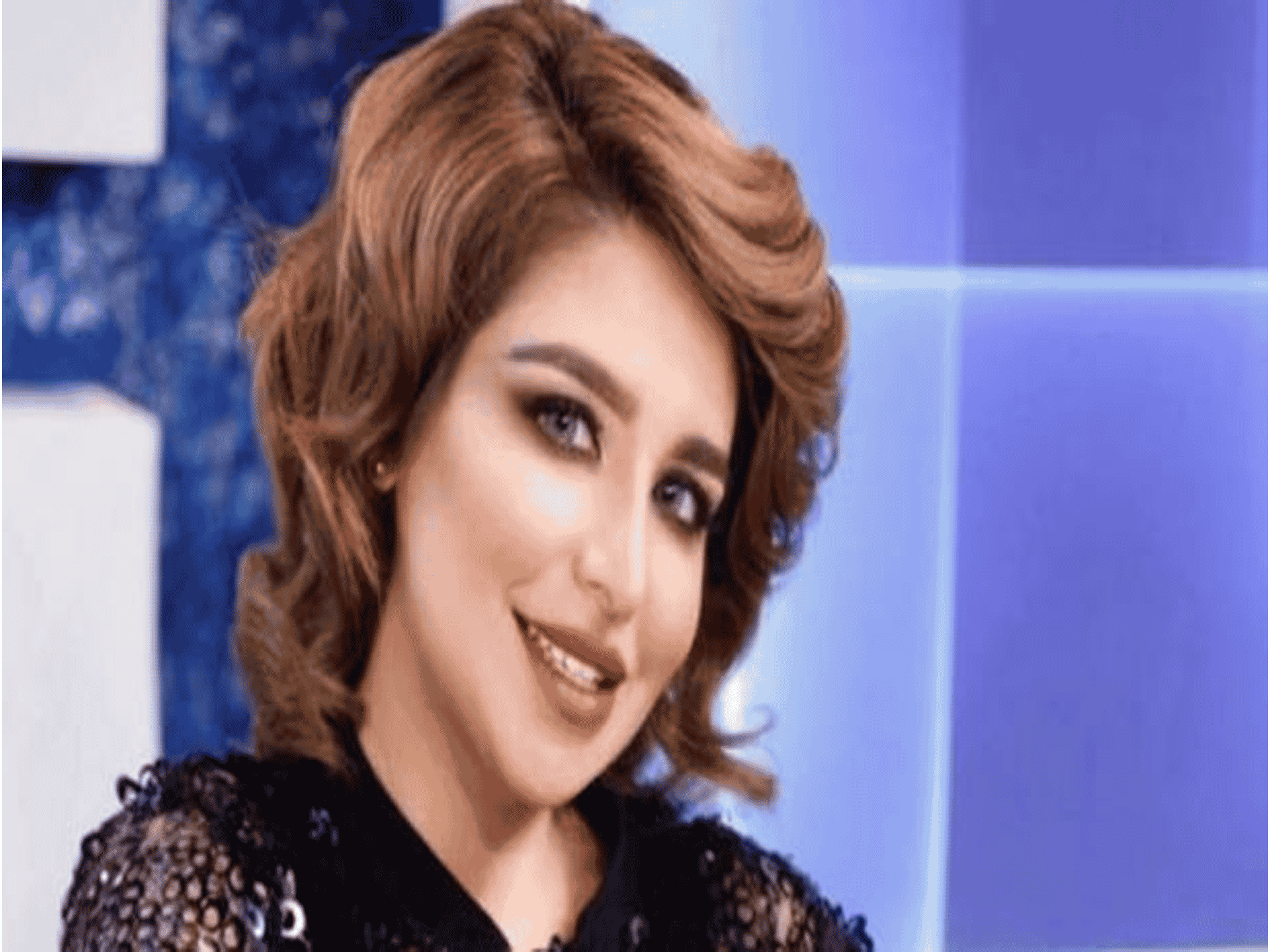 فنانة سعودية تهاجم المحجبات watanserb.com