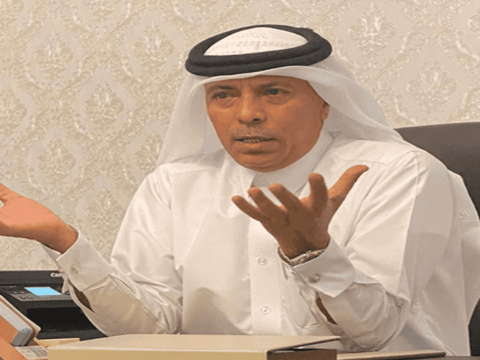 حفتر في مأزق كبير watanserb.com