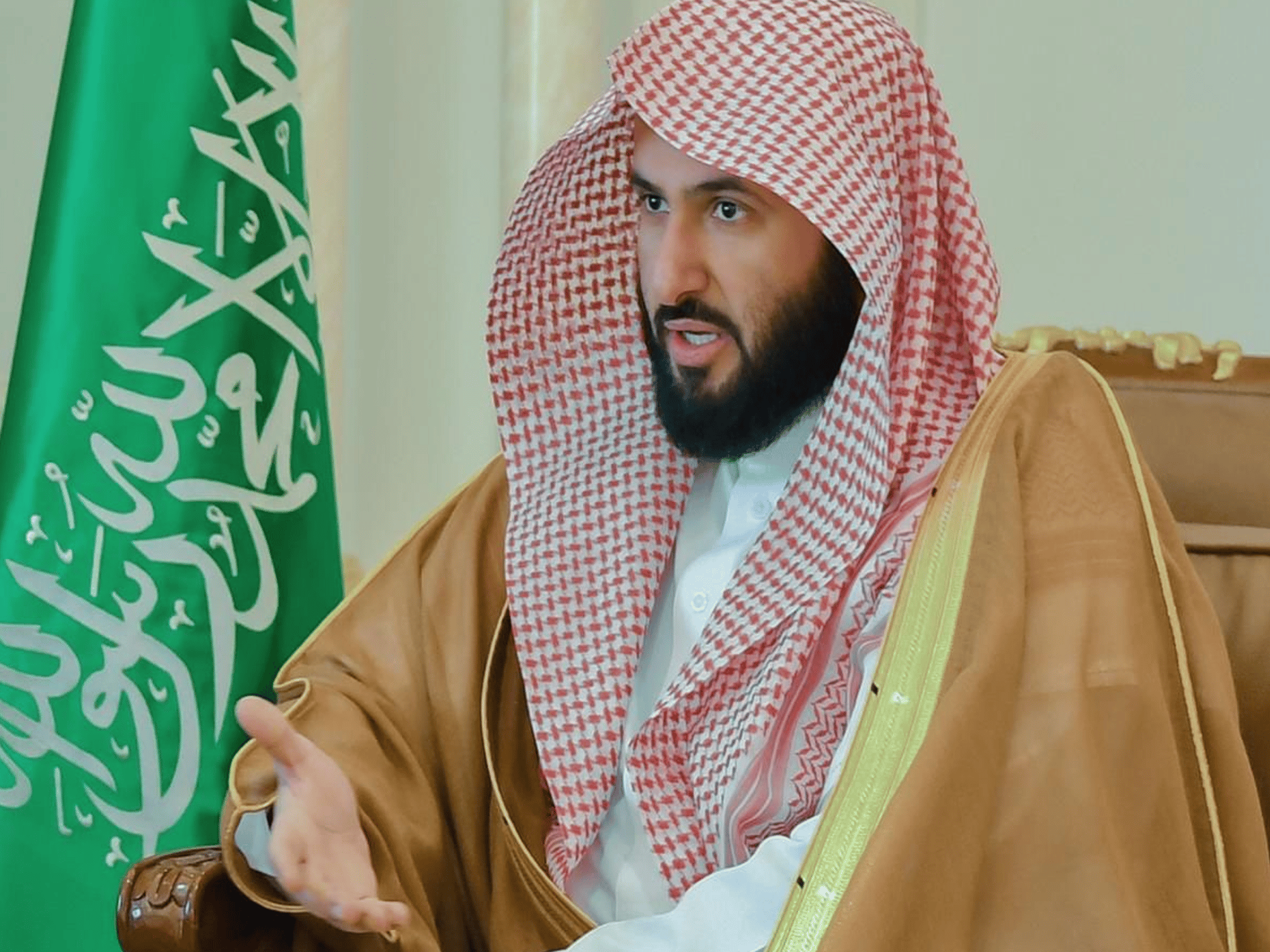 وزير العدل السعودي watanserb.com