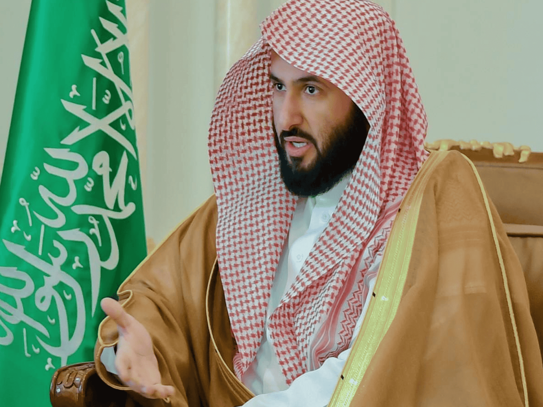 وزير العدل السعودي watanserb.com