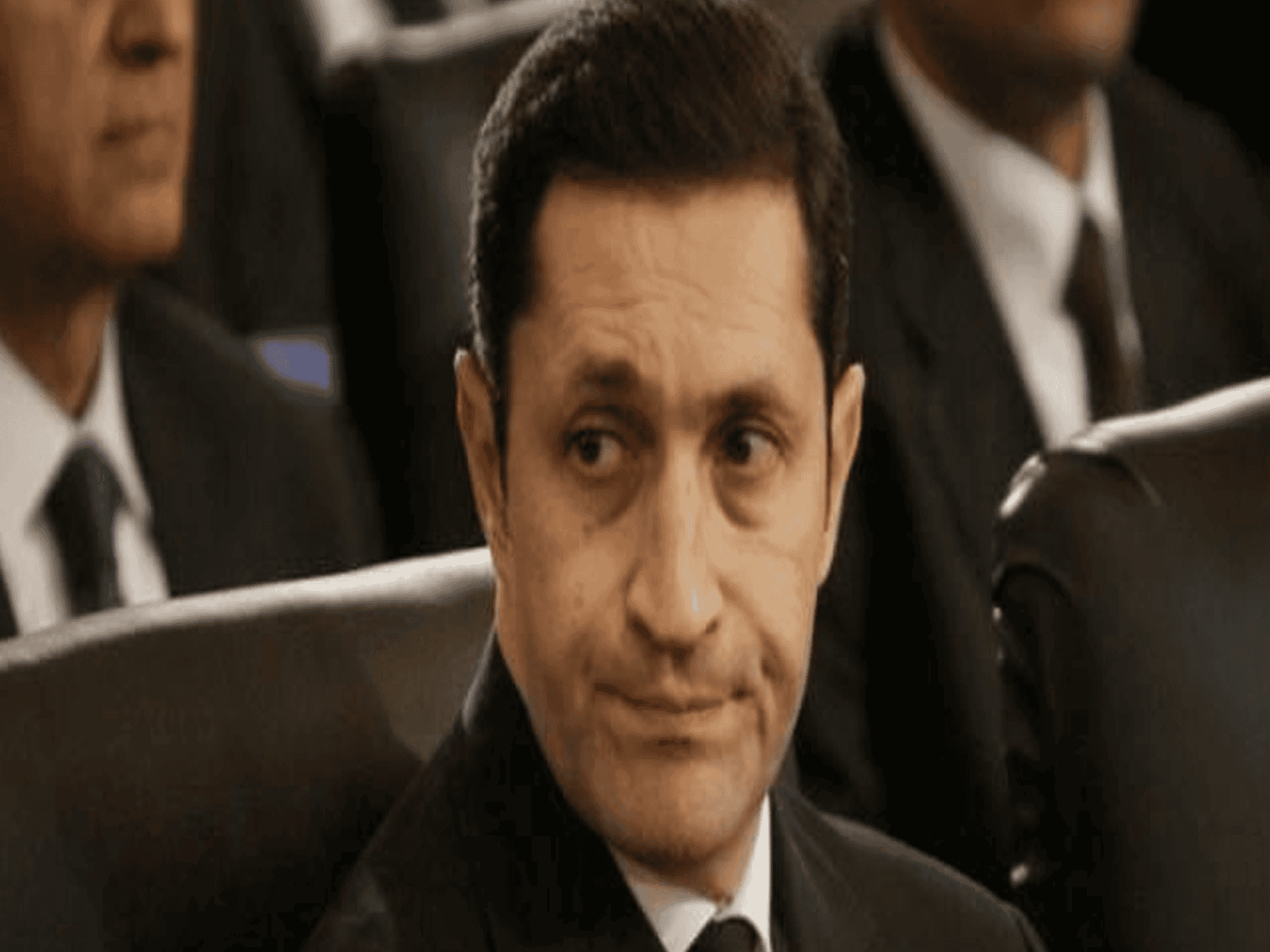 هروب المخلوع حسني مبارك watanserb.com