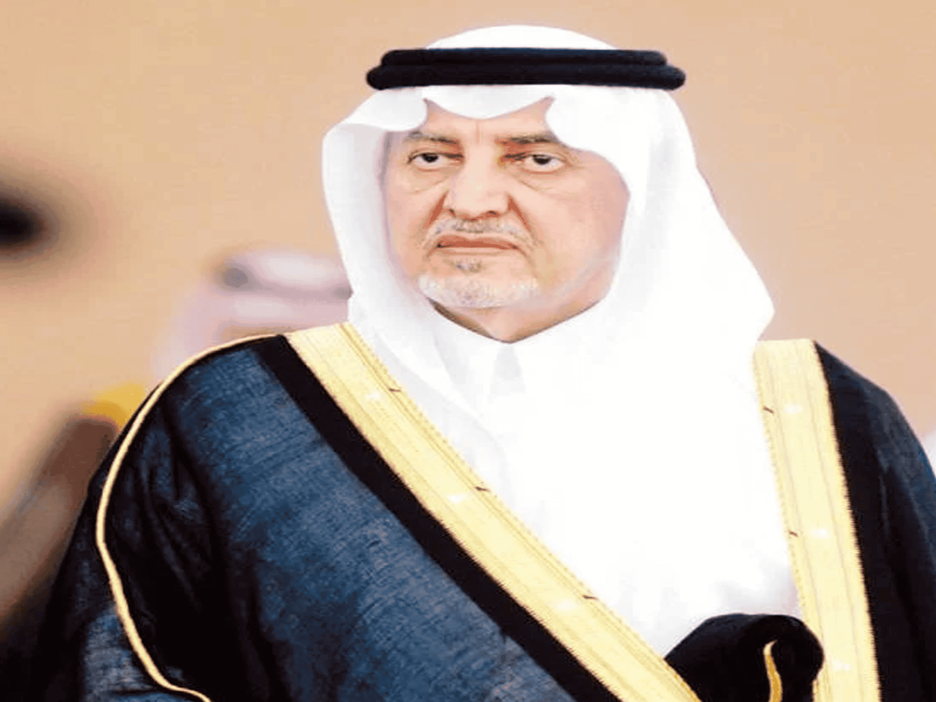 أمير مكة خالد الفيصل watanserb.com