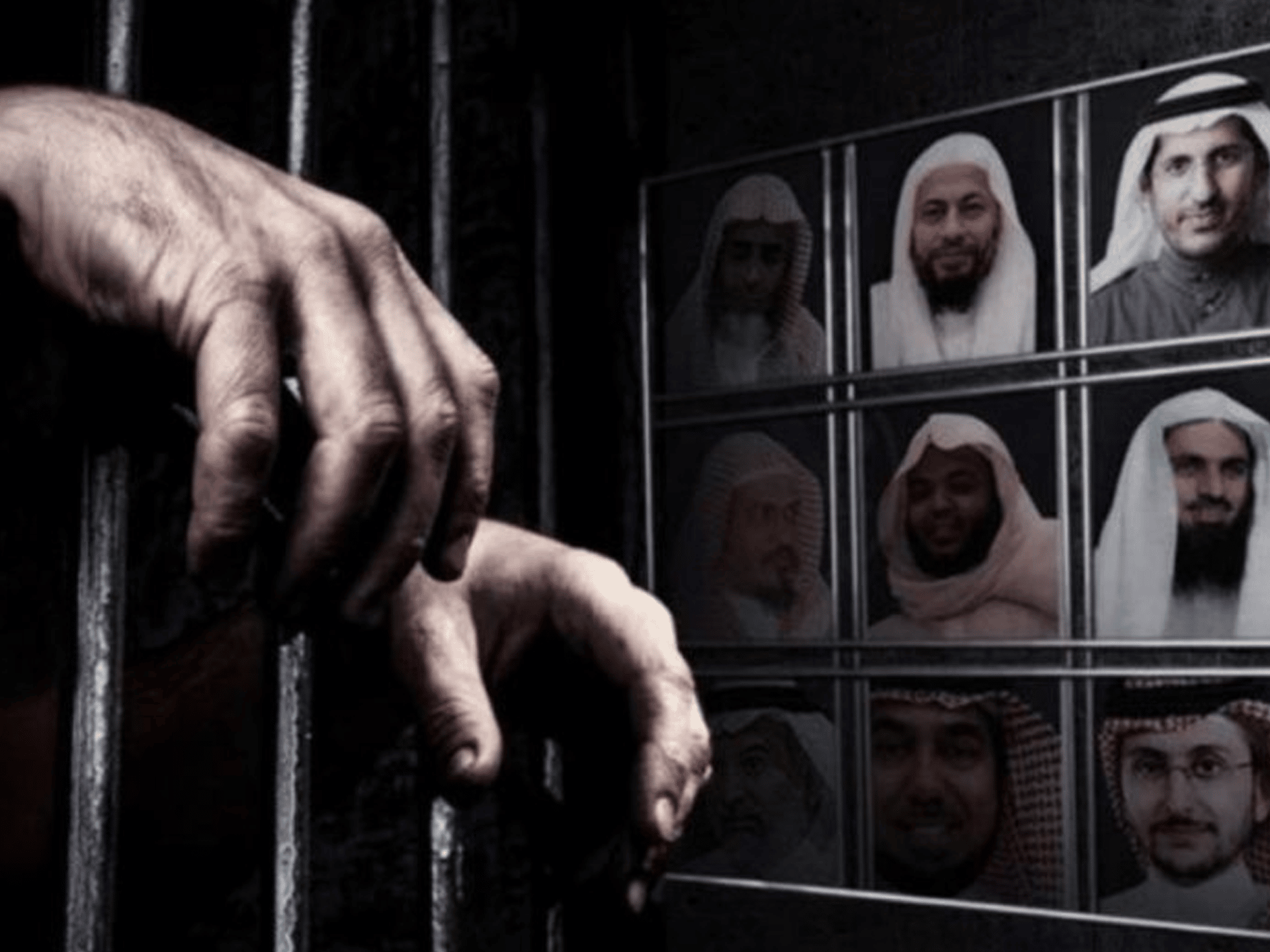 معتقلي الرأي في سجون السعودية watanserb.com