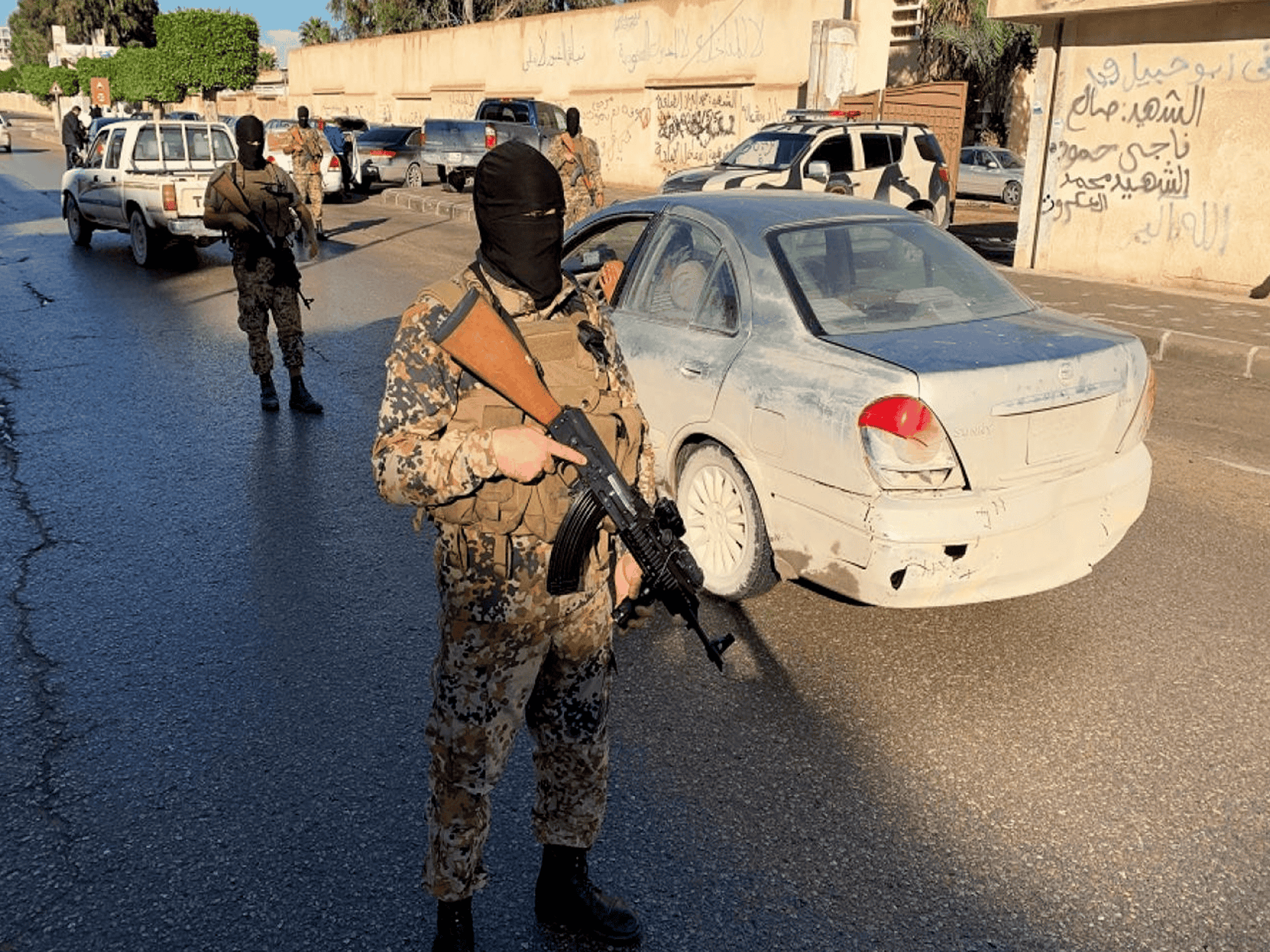 ثوار الزاوية watanserb.com