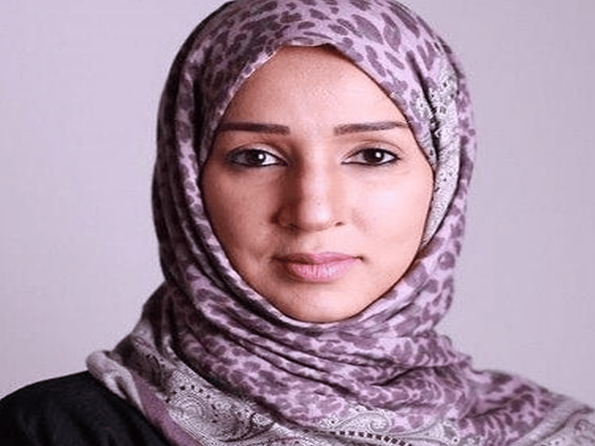 ناشطة سعودية watanserb.com