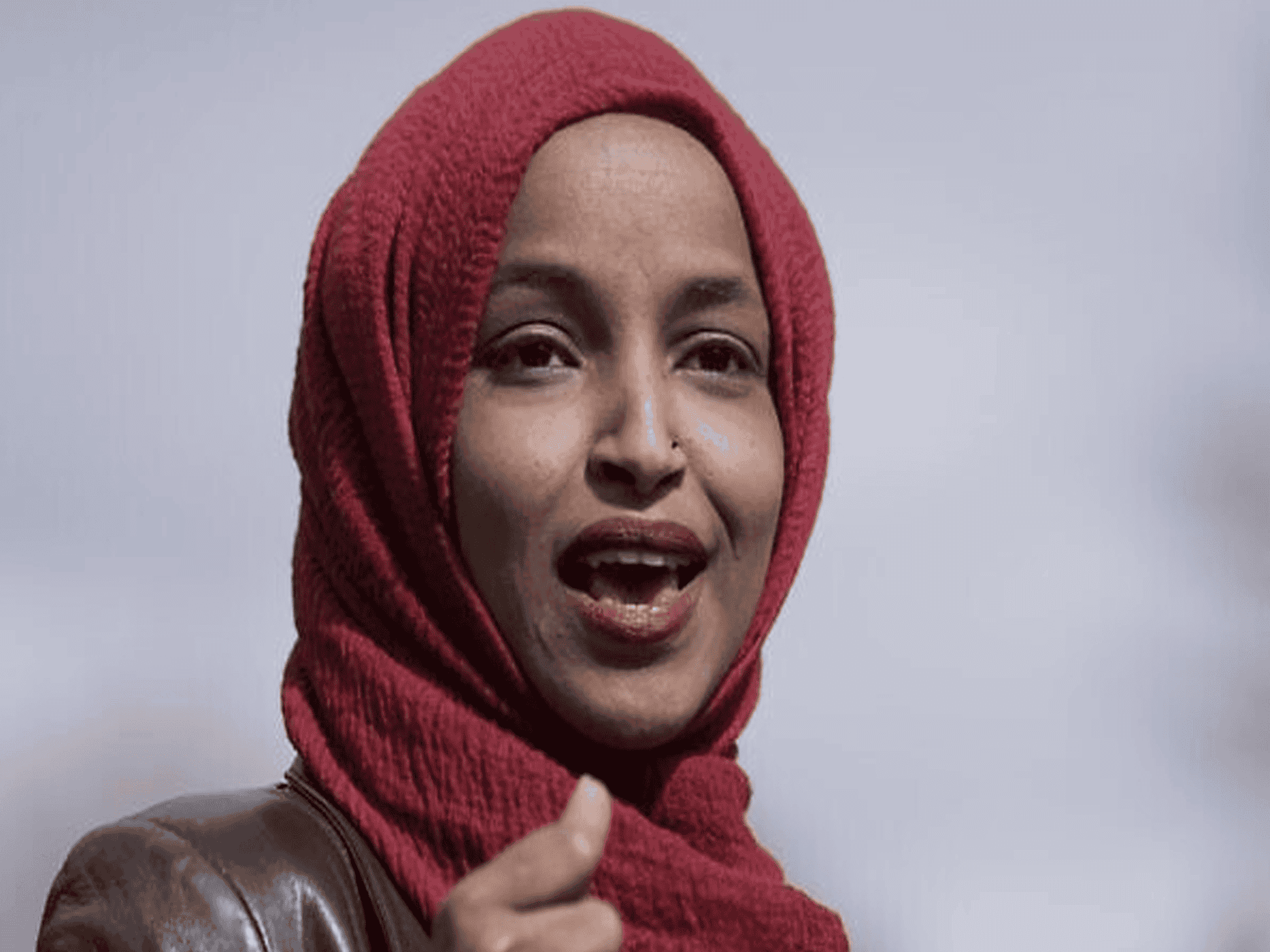 المسلمة إلهان عمر watanserb.com