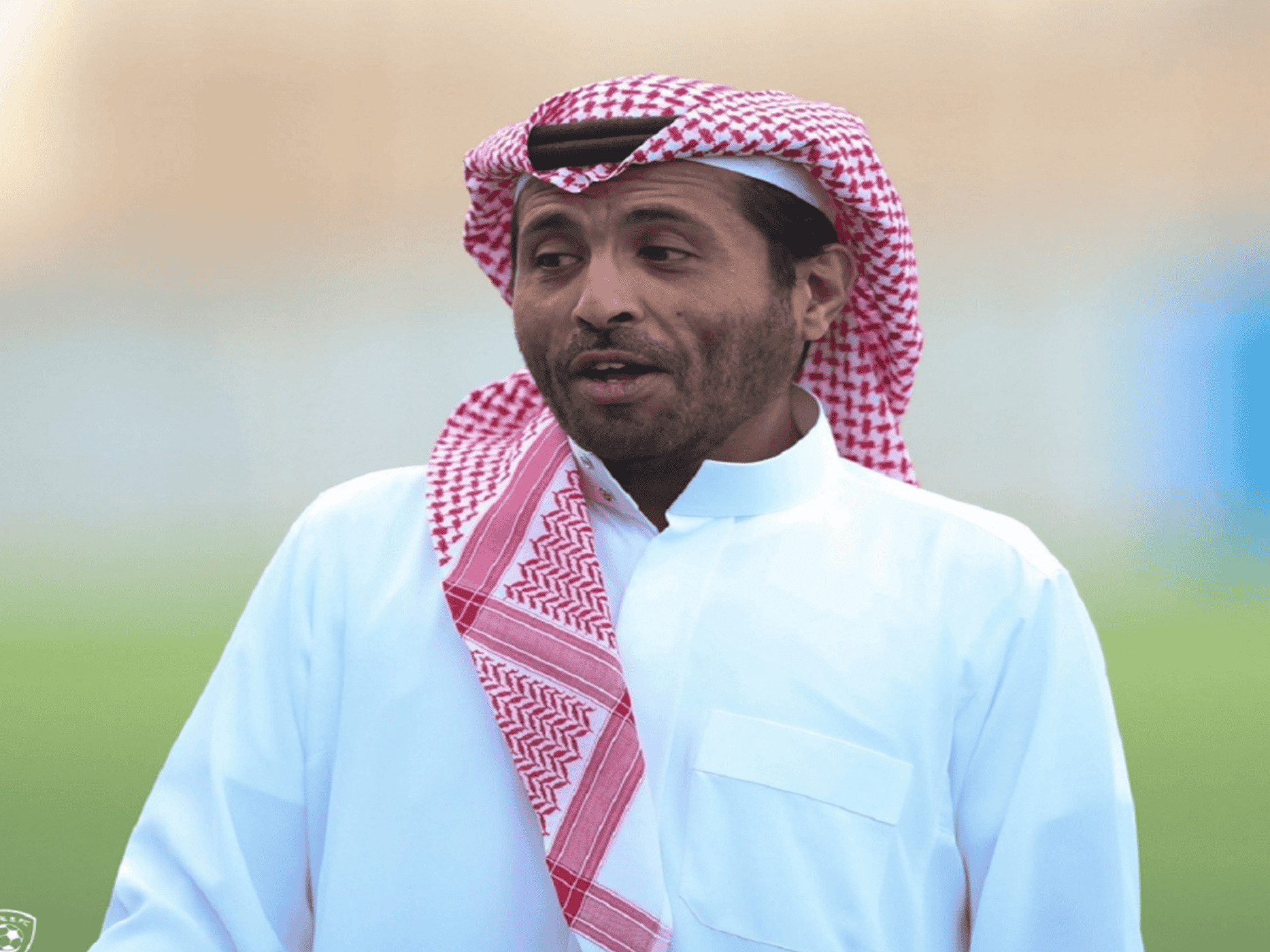 نهائي البطولة العربية watanserb.com