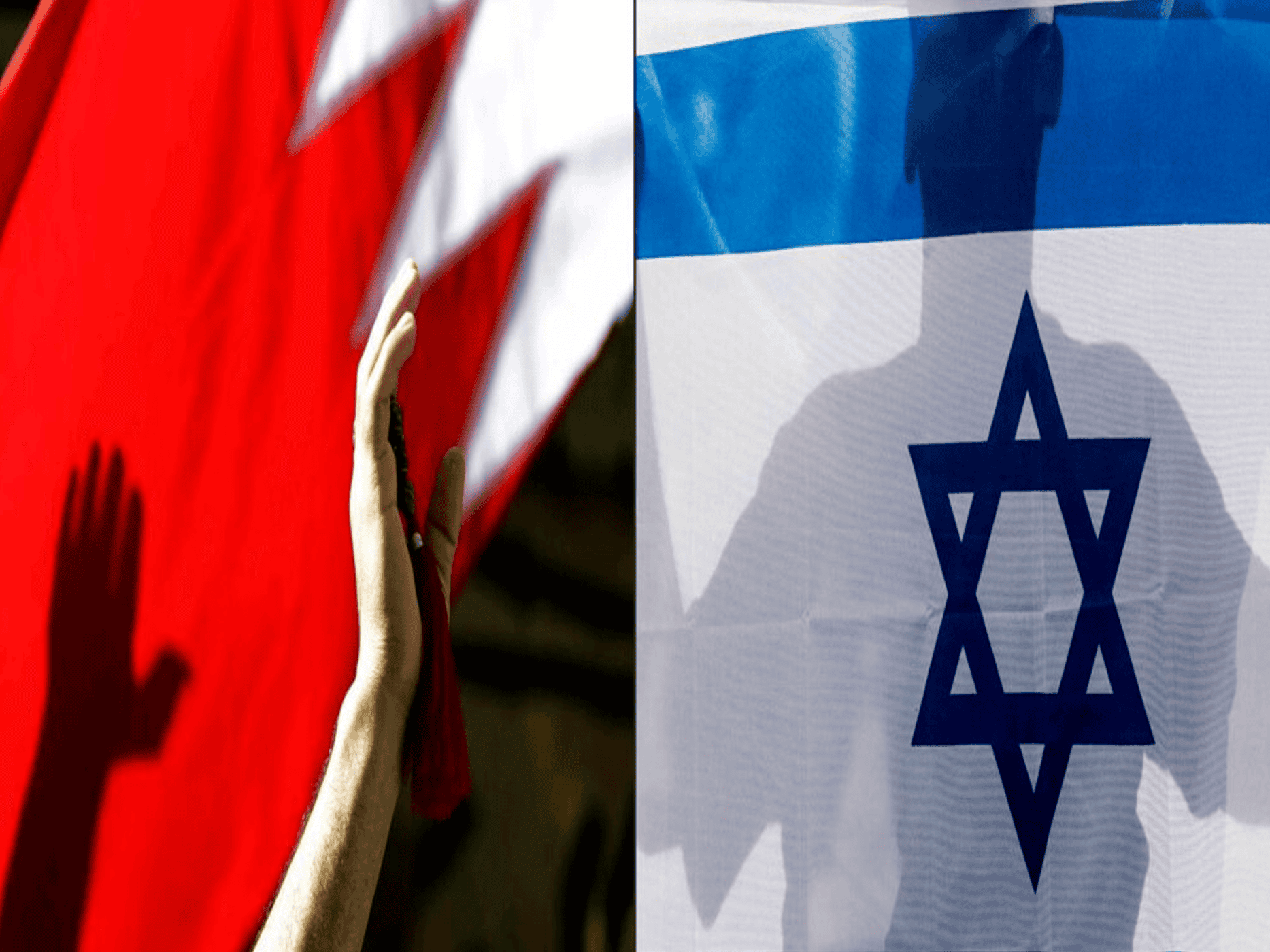 رفضا لمشاركة إسرائيليين watanserb.com