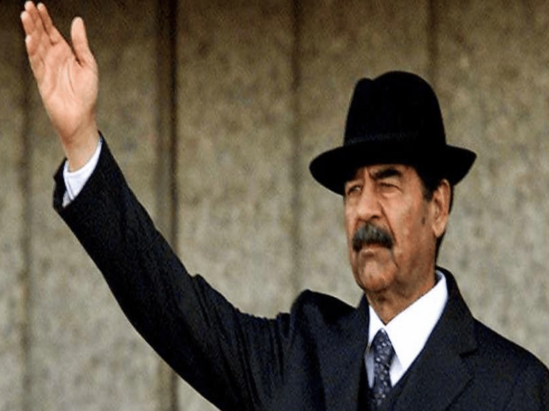 حفيدة صدام حسين watanserb.com
