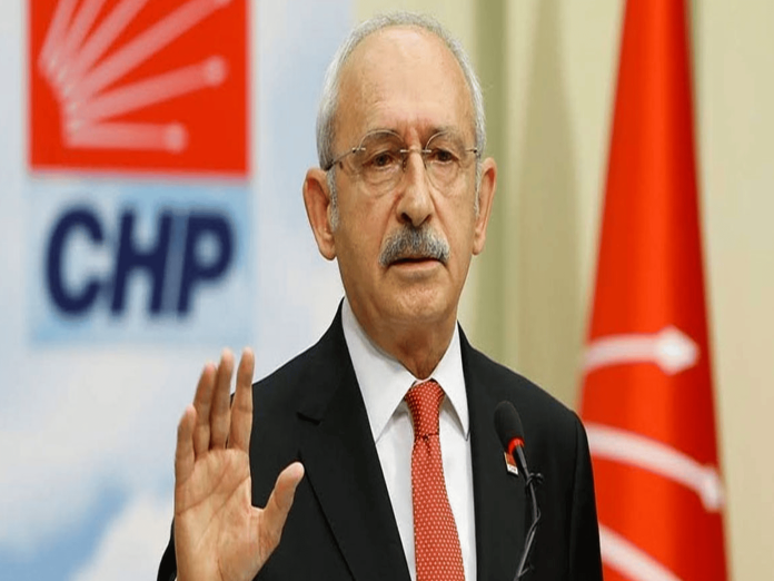 رئيس حزب تركي معارض watanserb.com