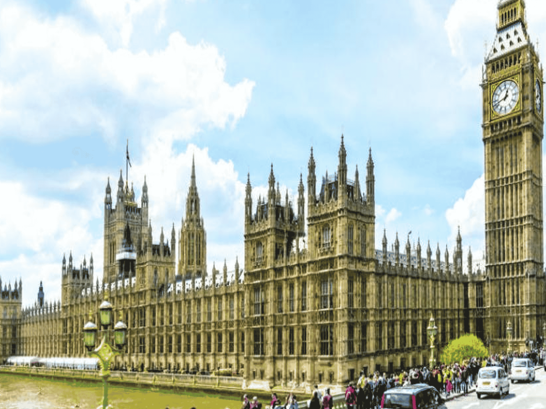 البرلمان البريطاني watanserb.com