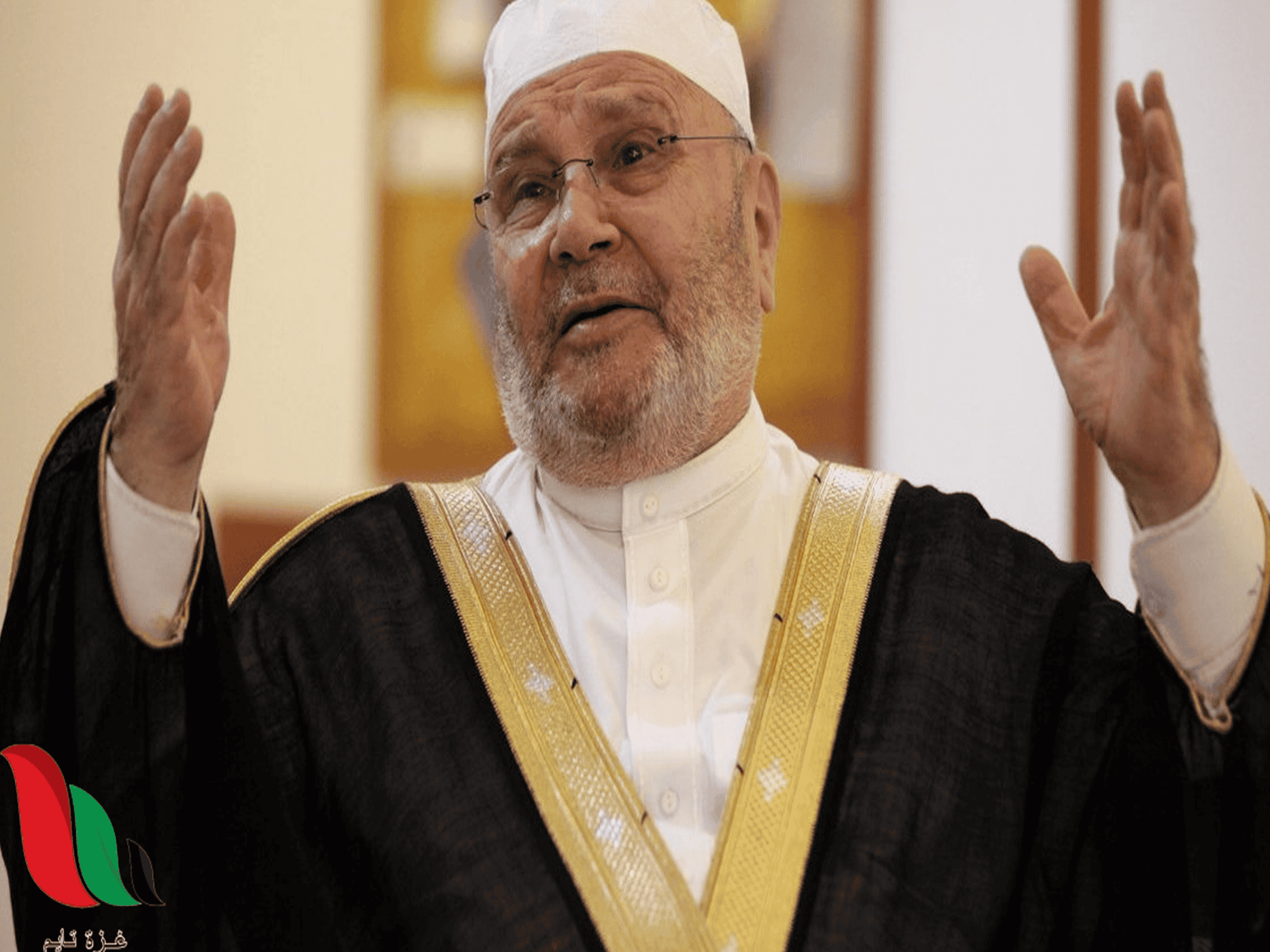 محمد راتب النابلسي watanserb.com