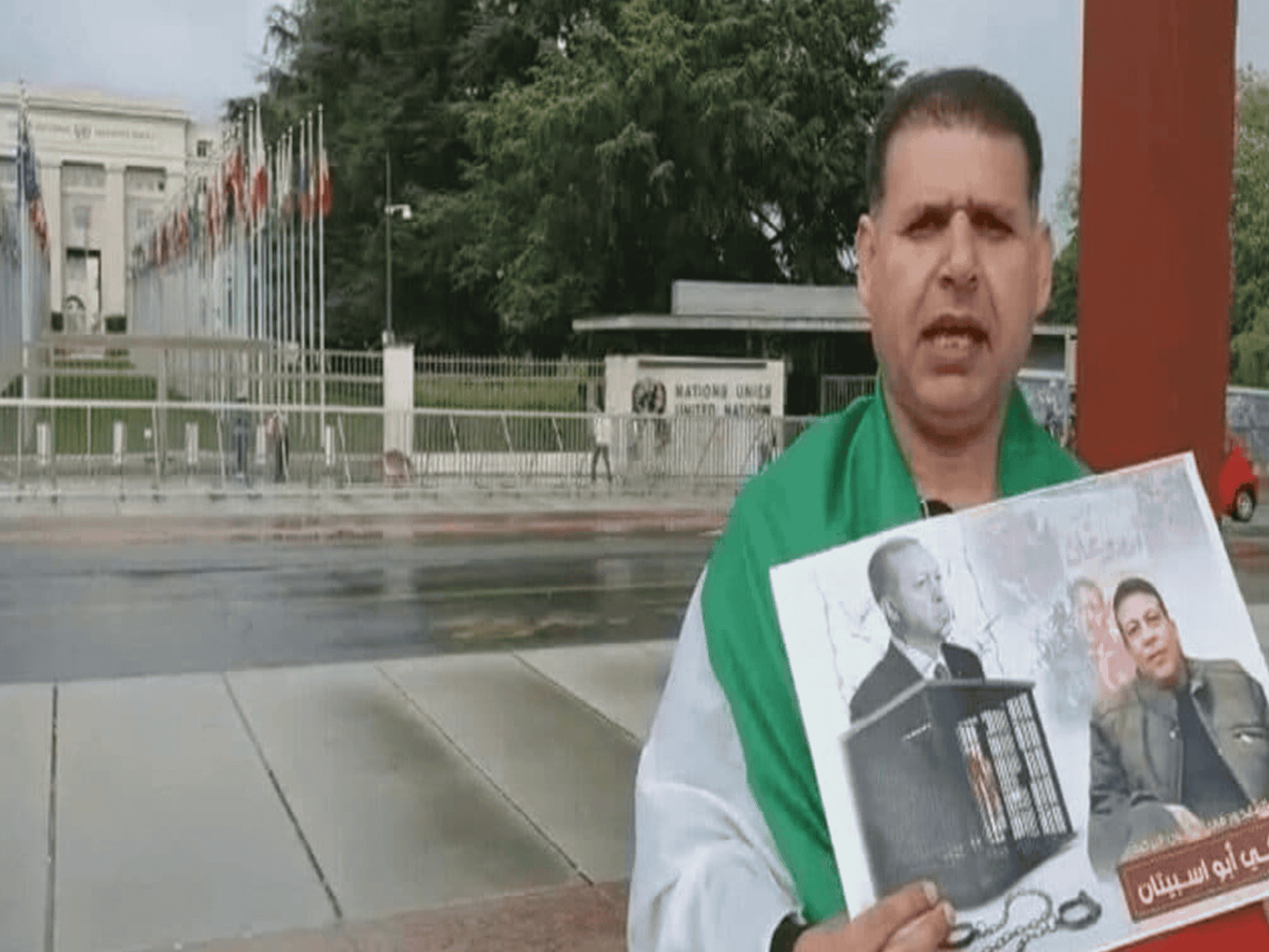 الجاسوس المنتحر في تركيا watanserb.com