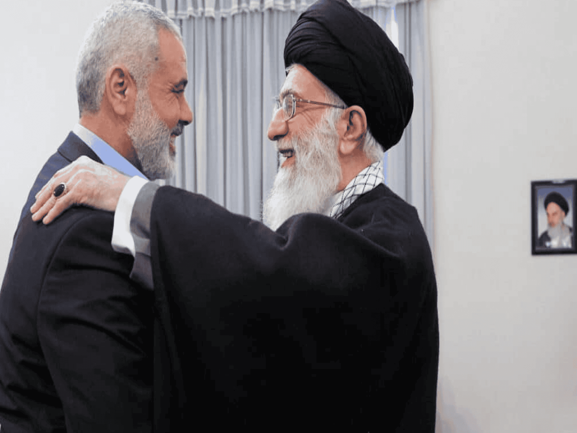 حماس و ايران watanserb.com