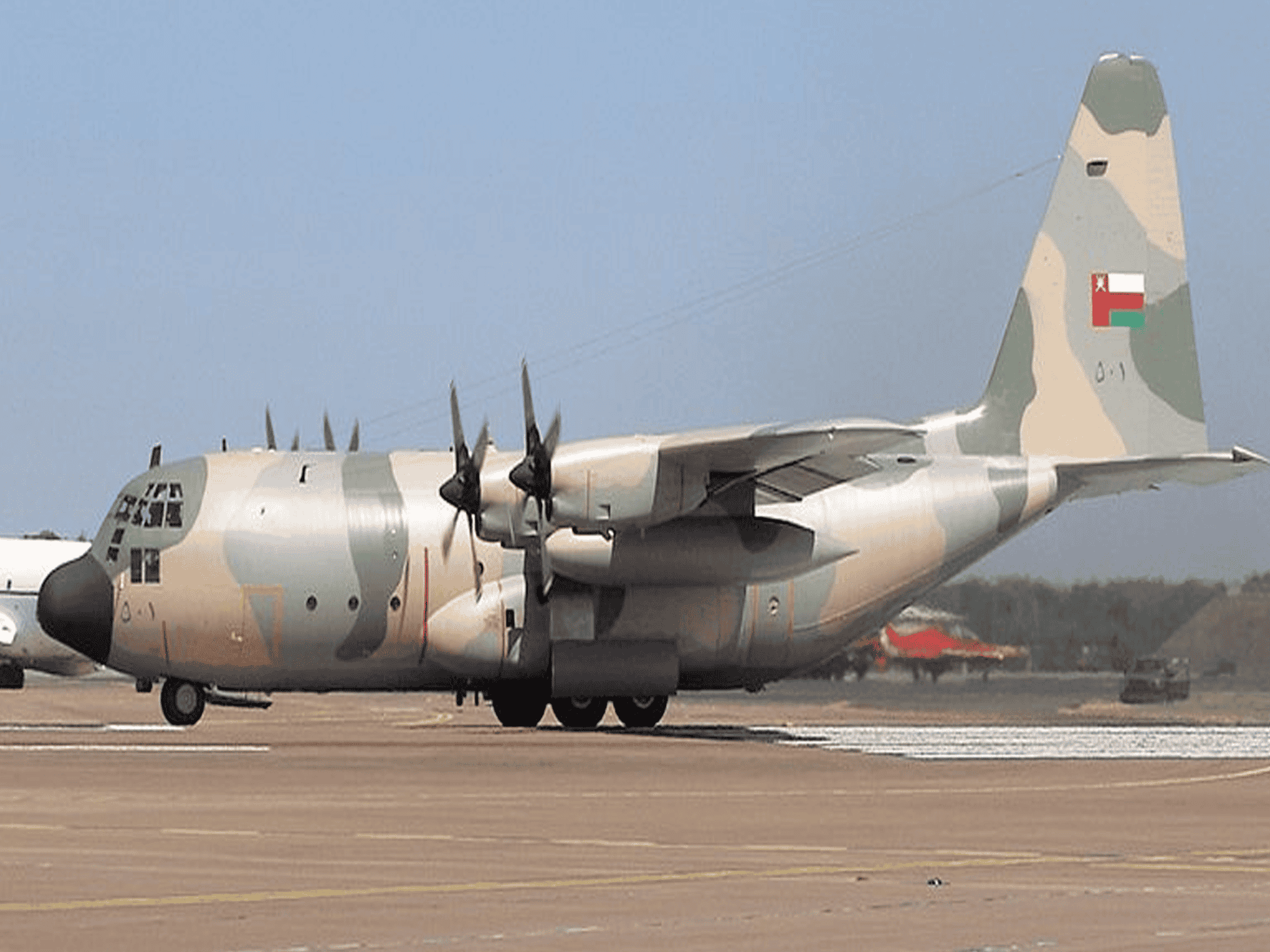 طائرات سلاح الجو السلطاني watanserb.com