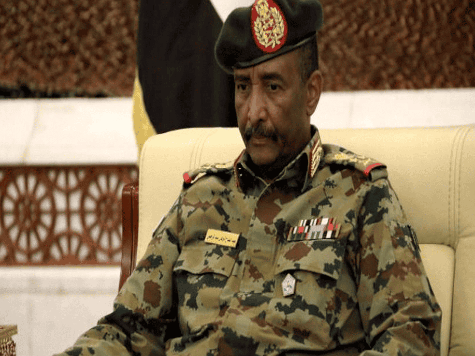 تطورات خطيرة في السودان watanserb.com