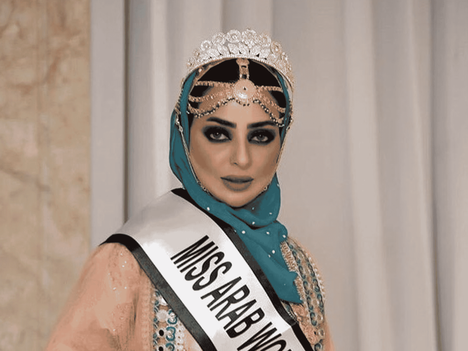 ملكة جمال العرب watanserb.com