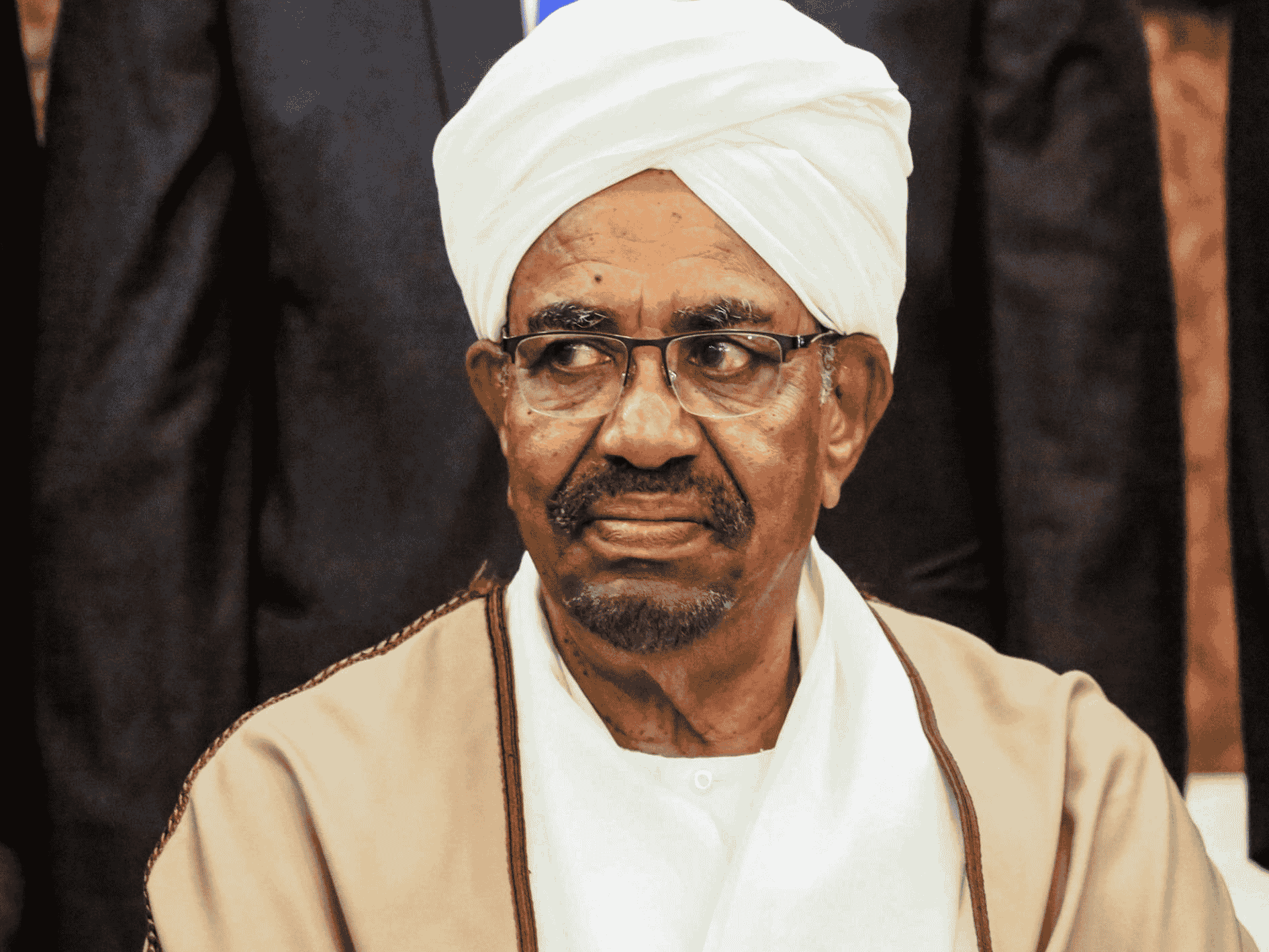 البشير يعاني انهياراً نفسياً watanserb.com