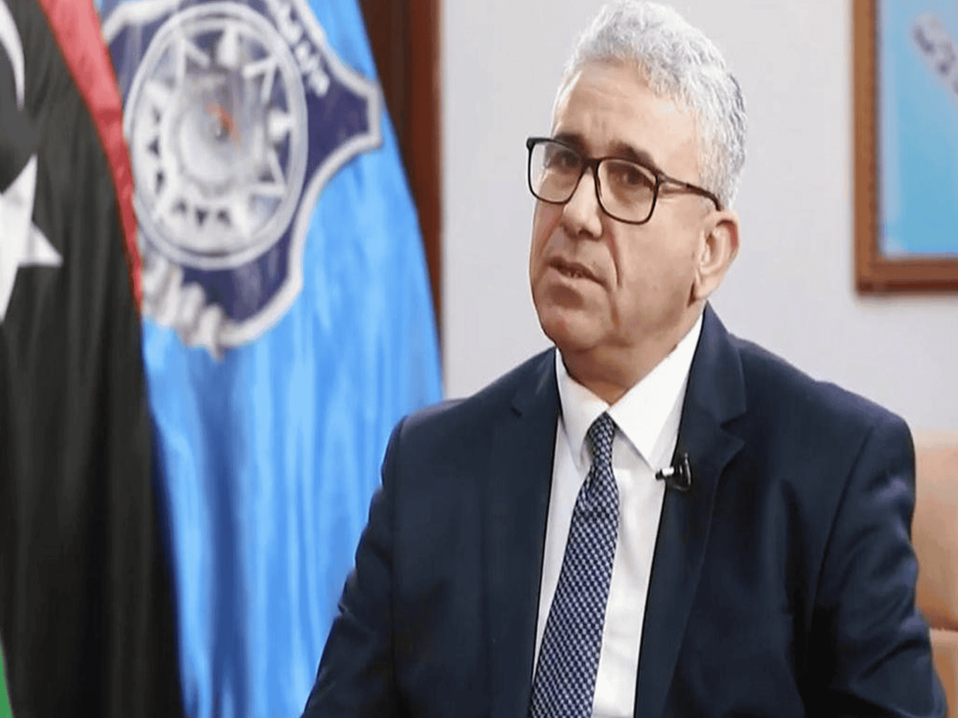 حكومة الوفاق الليبية watanserb.com