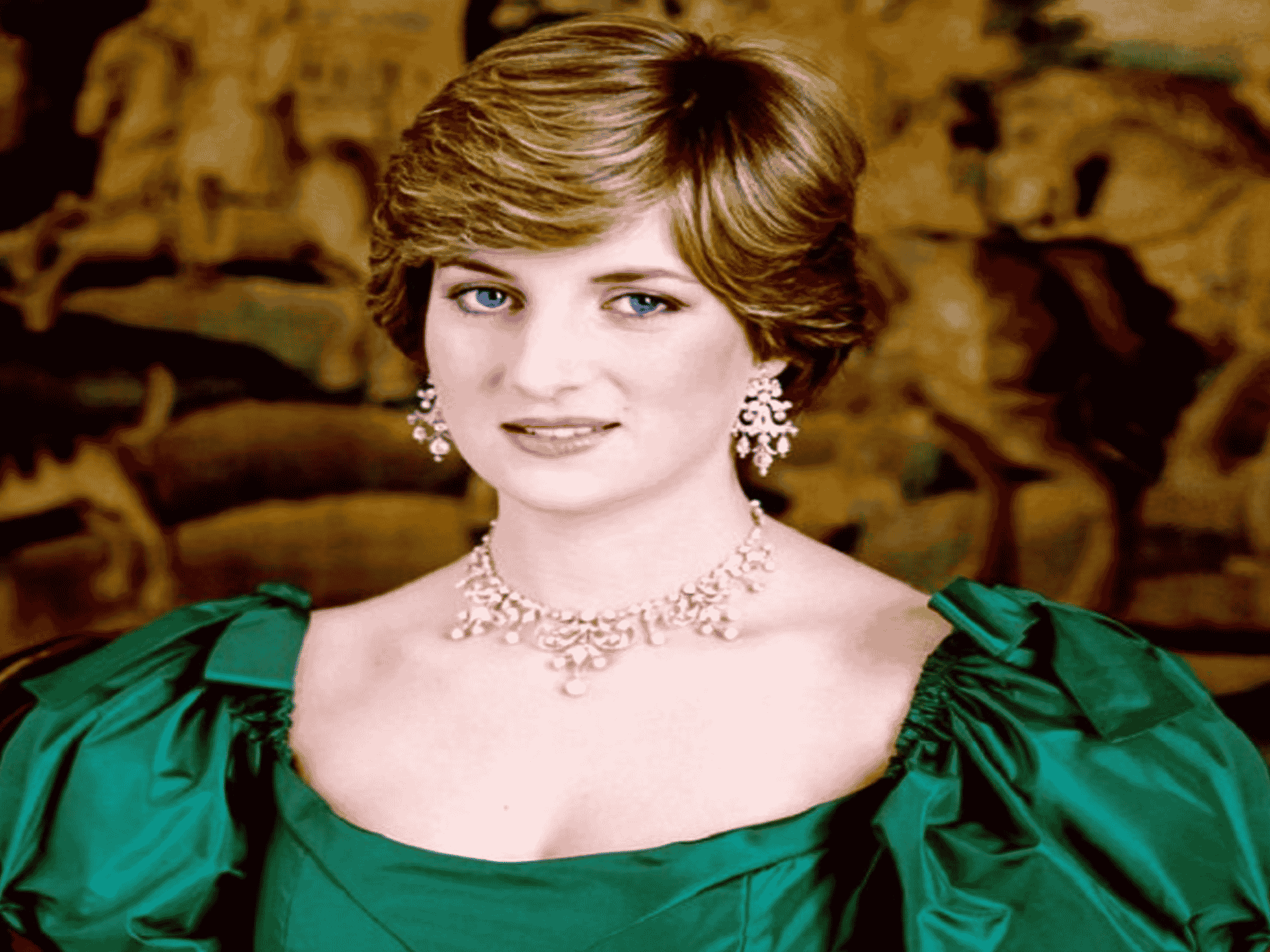 الطبيب الشرعي للأميرة ديانا watanserb.com