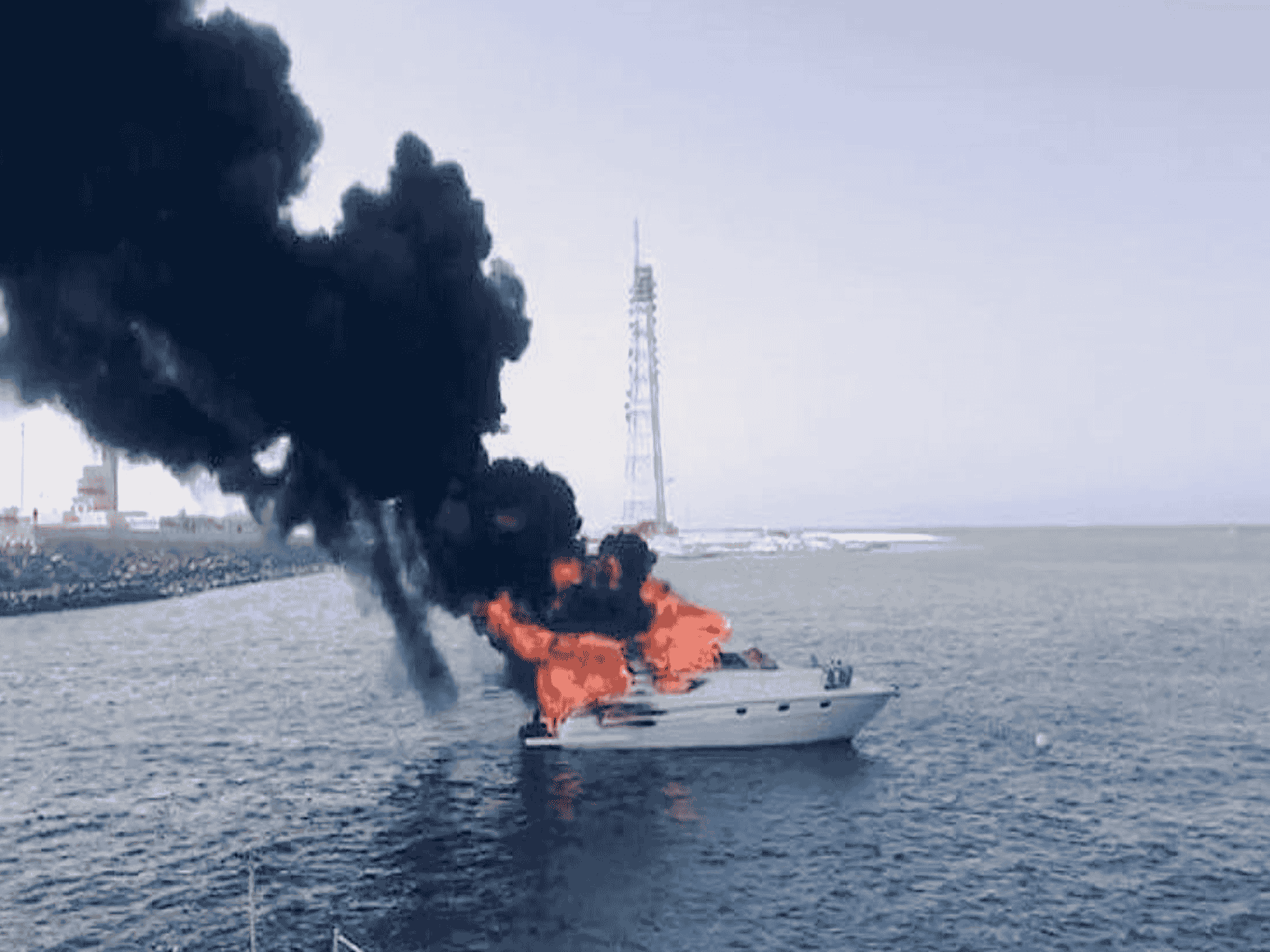 أنقذ صيادون عُمانيون سياحاً أجانب watanserb.com