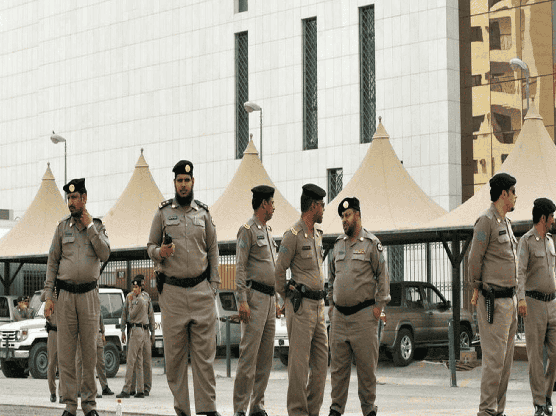 بينهم ضباط وعسكريون.. تفاصيل جديدة عن إعدامات السعودية الأخيرة وخلية تجسس لصالح إيران watanserb.com