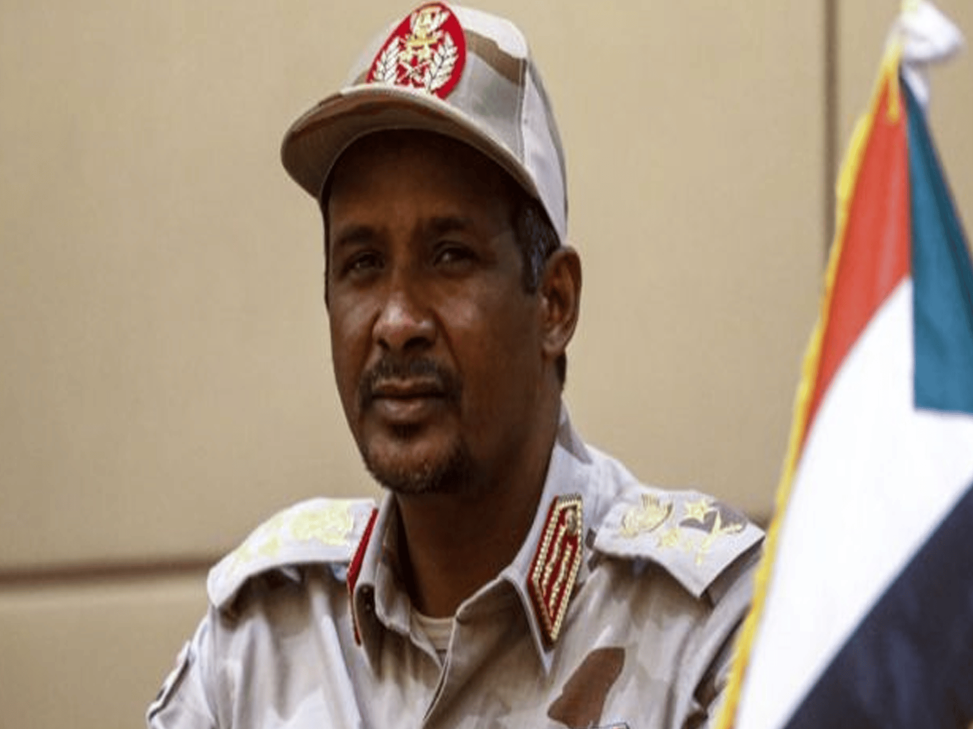 جنرالات السودان يتنازعون watanserb.com