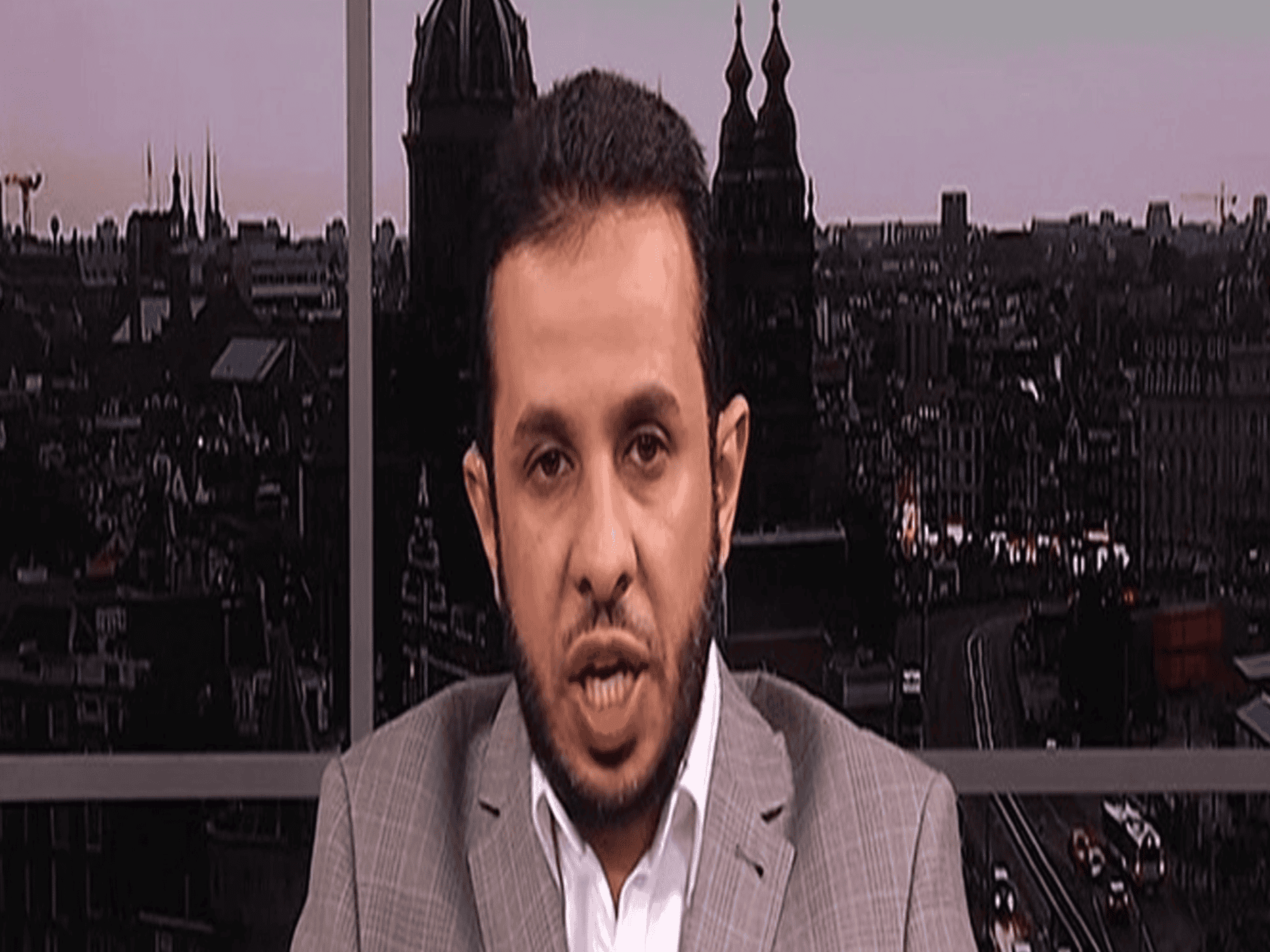 السلطات تعبث بأرواح السعوديين watanserb.com