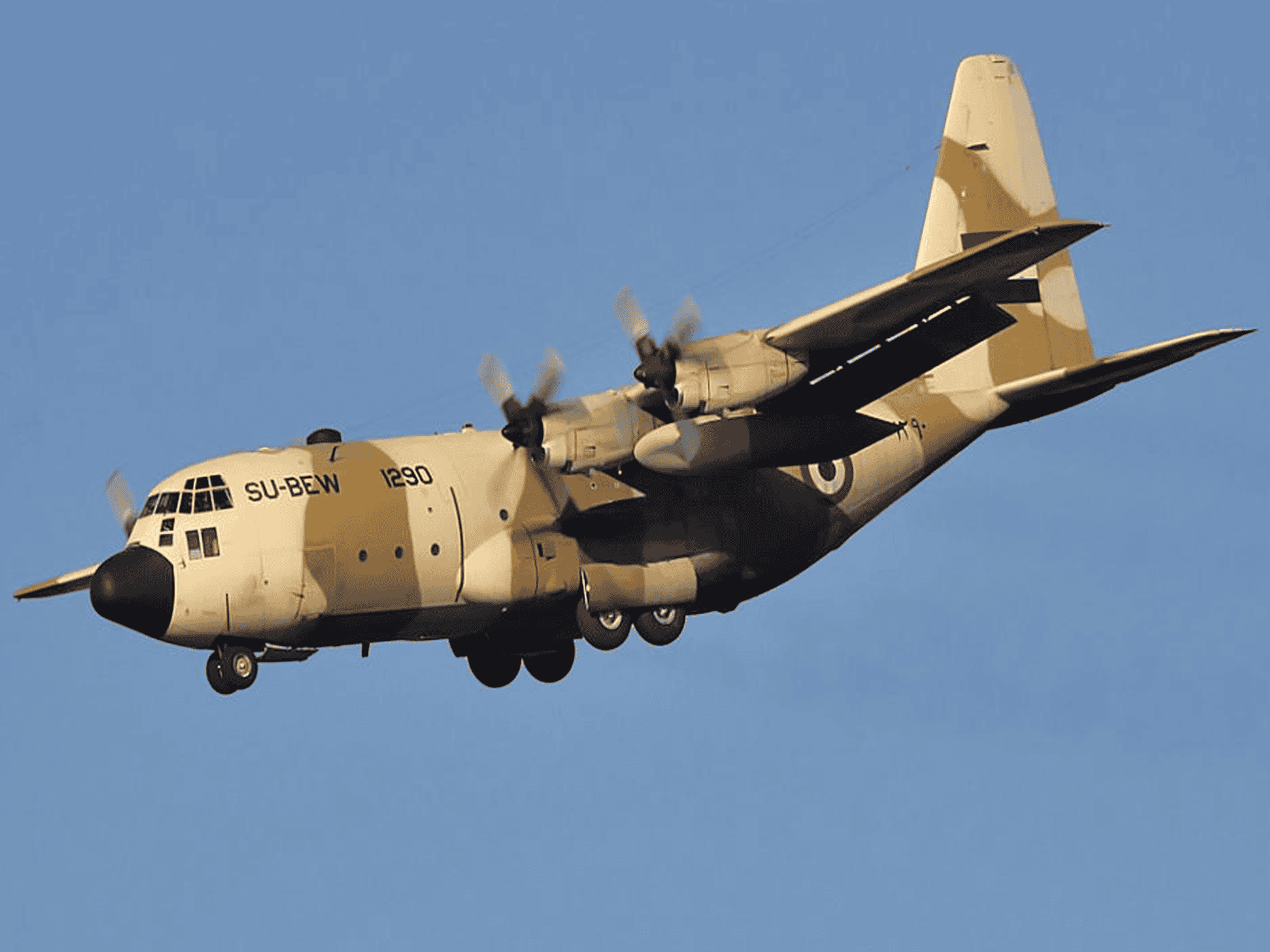 طائرات تابعة للمخابرات المصرية watanserb.com