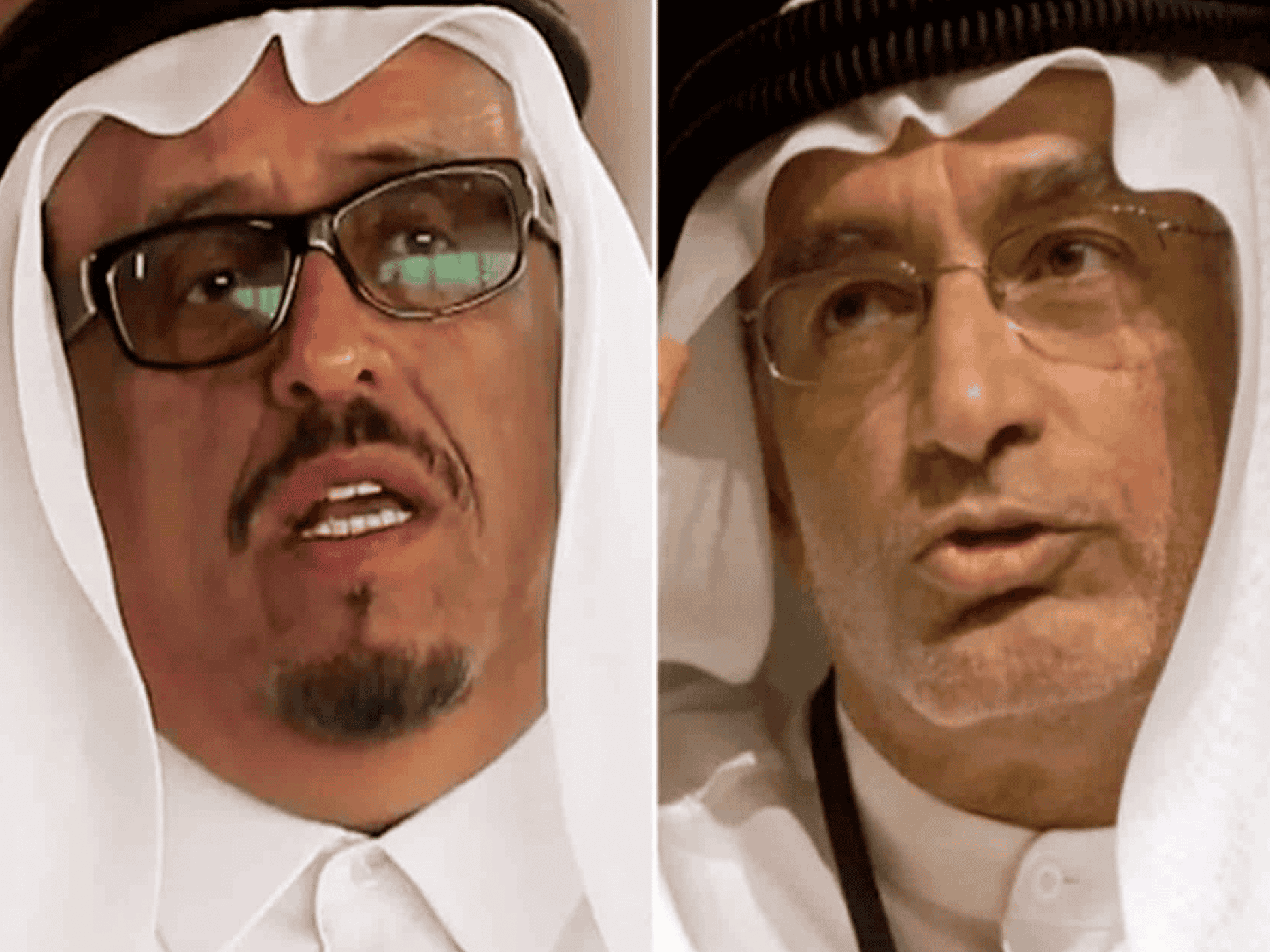 شاهين السليطي و ضاحي خلفان watanserb.com