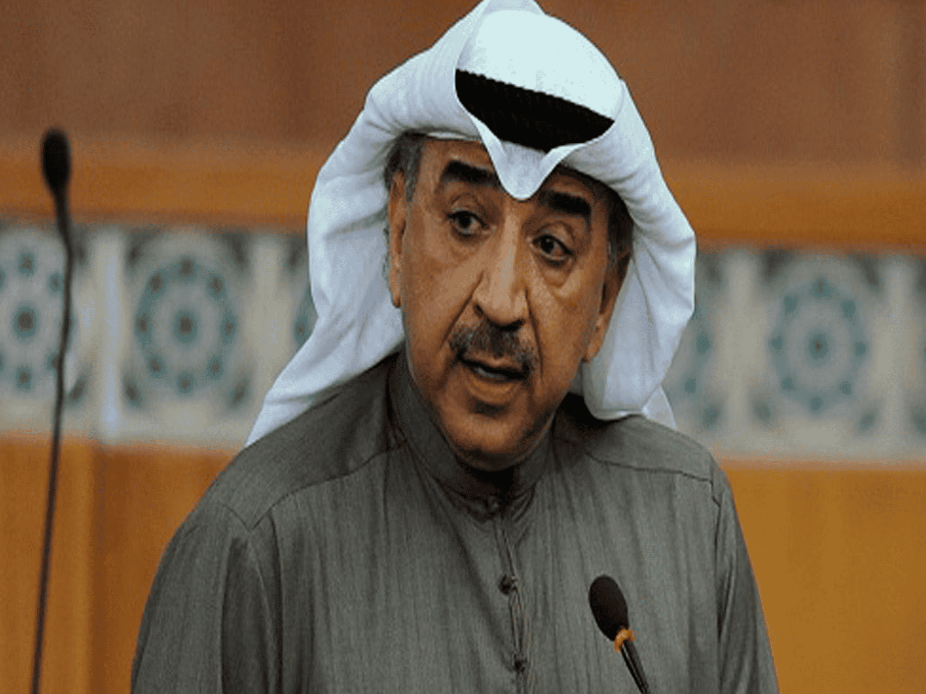 عبد الحميد دشتي watanserb.com