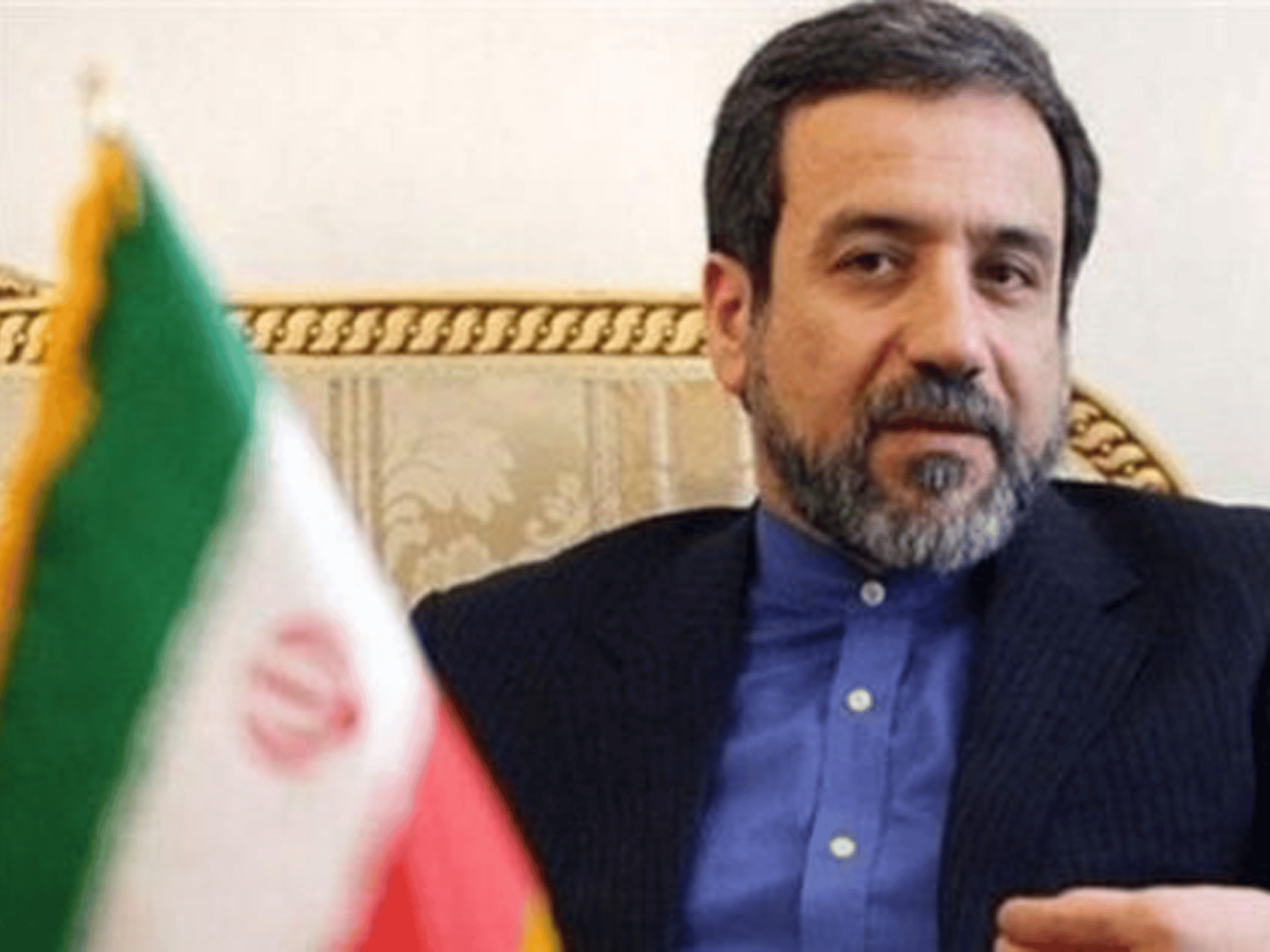طهران ترد على واشطن watanserb.com