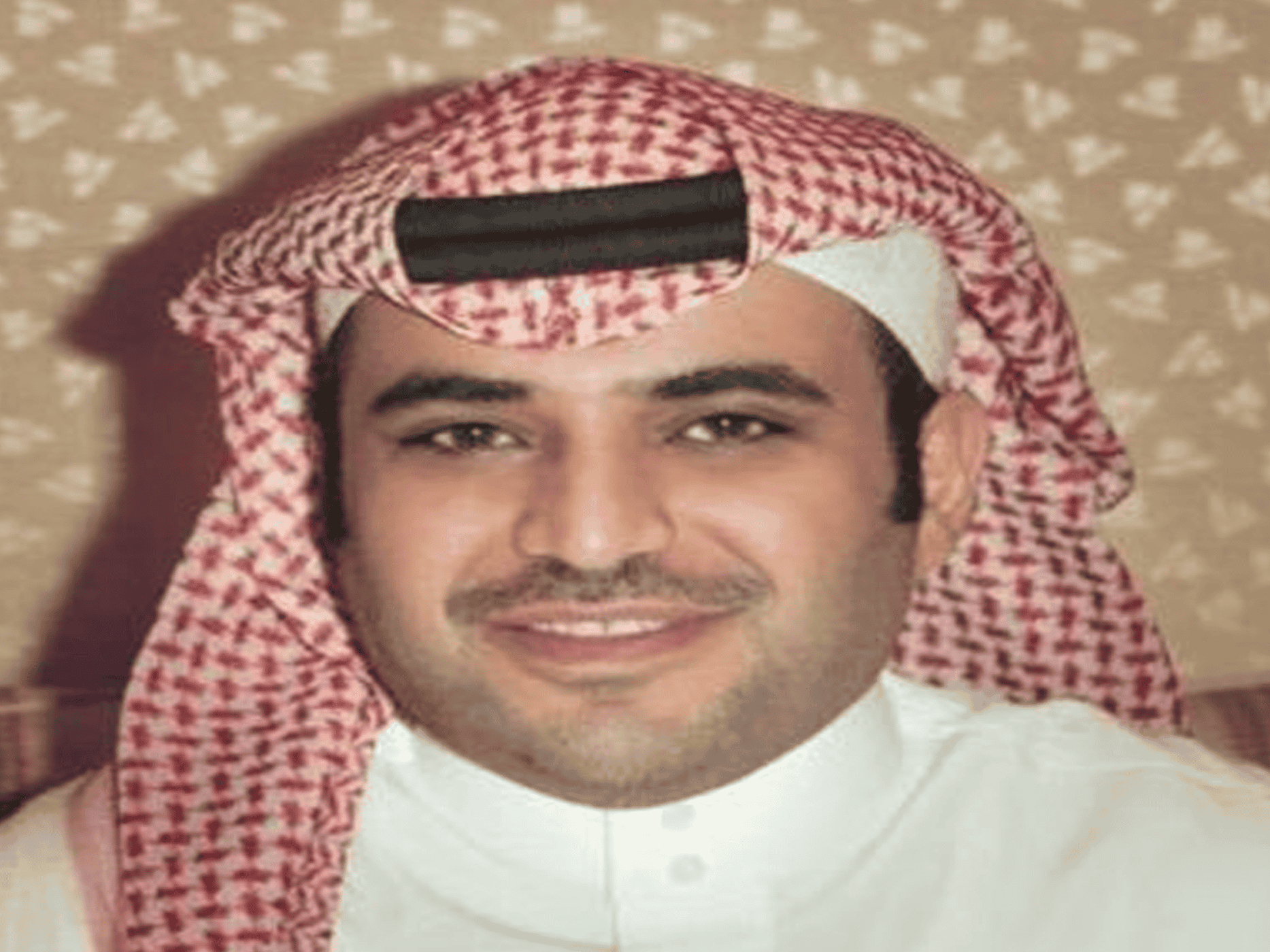 وضع سعود القحطاني watanserb.com