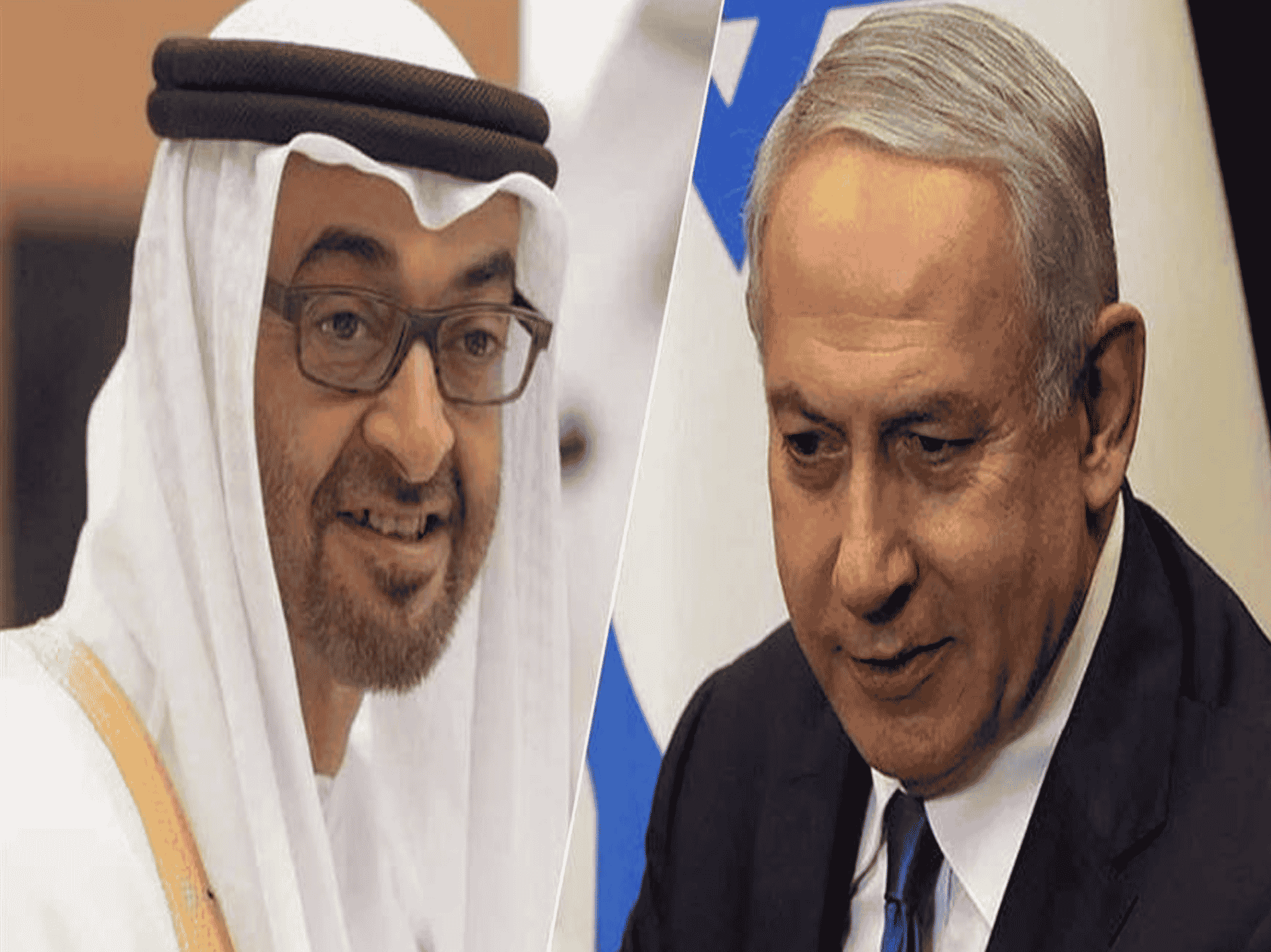 الاتفاق سرا مع ابن زايد watanserb.com