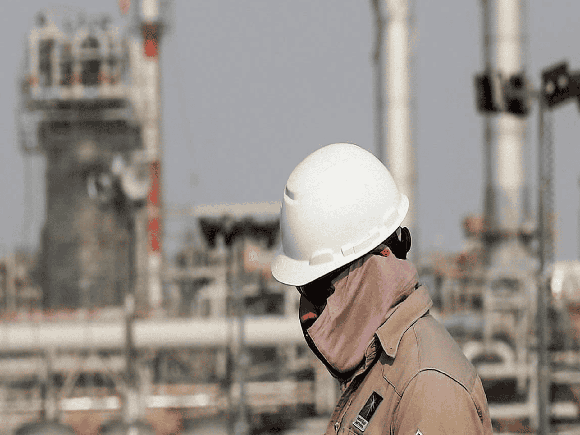 حقل نفط watanserb.com