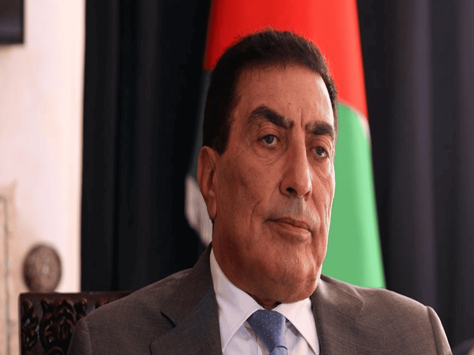 ملك الاردن و أمير قطر watanserb.com