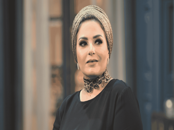 ممثلة مصرية محجبة watanserb.com