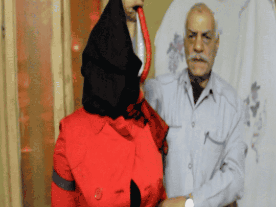الإعدام لنجل ممثل مصري watanserb.com