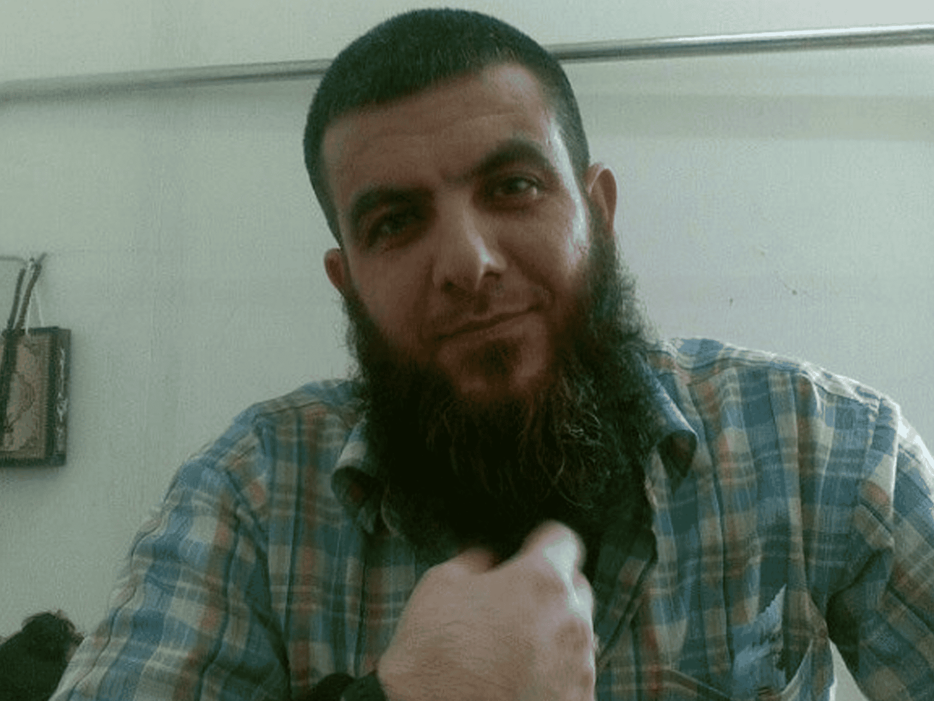 القبض على قيادي بفتح watanserb.com