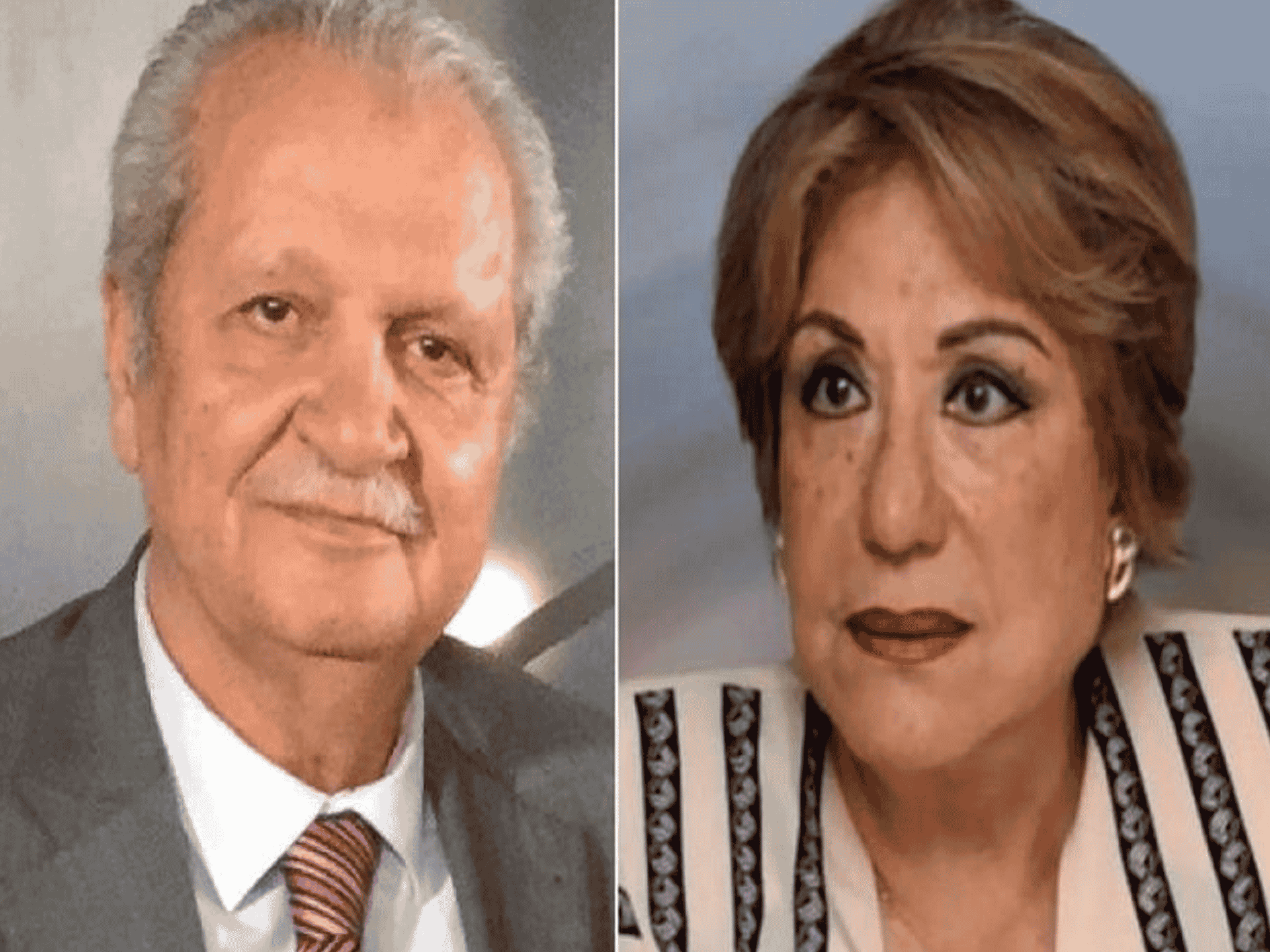 ممثلة مصرية تسجن مدير أعمالها watanserb.com