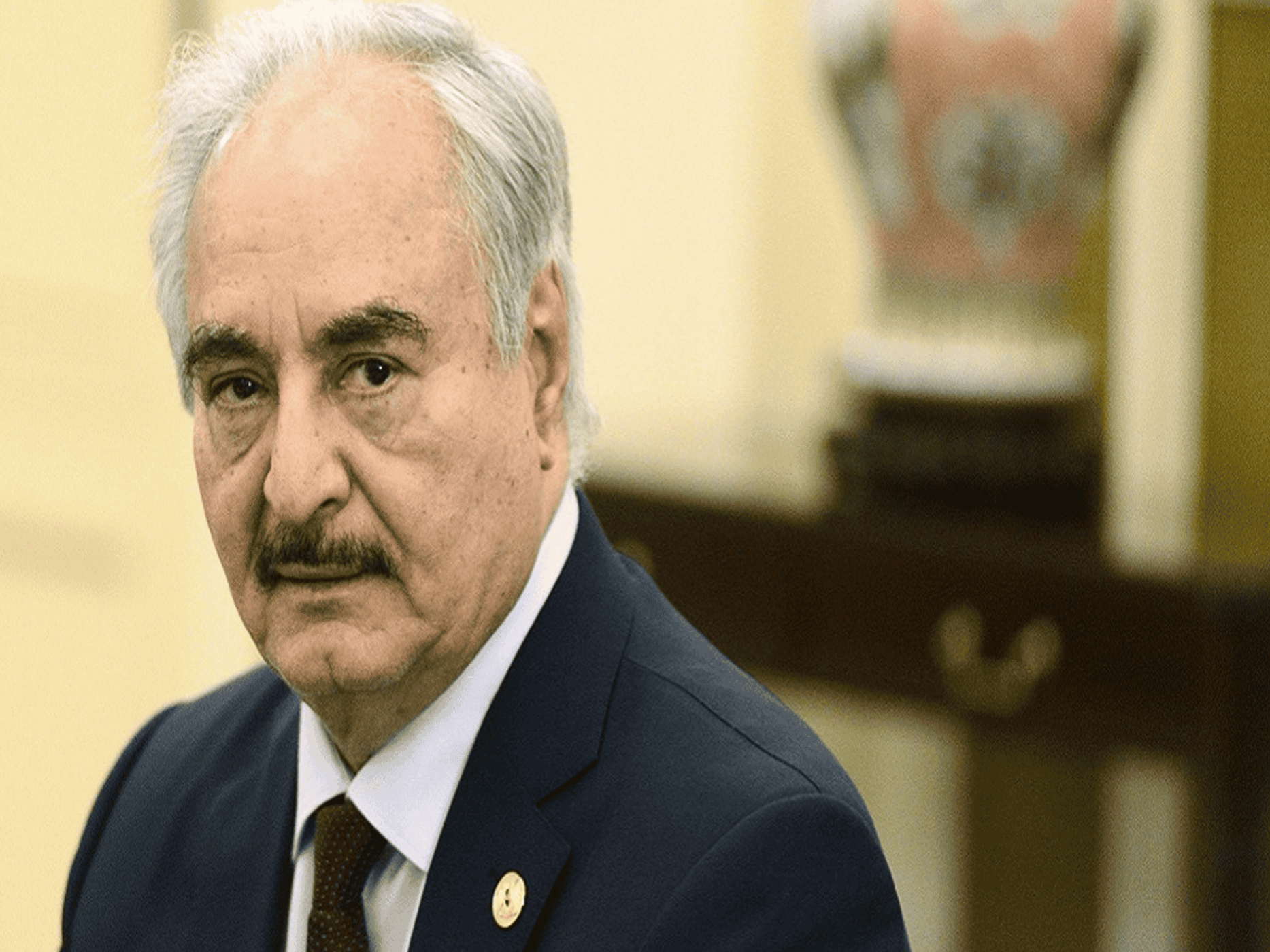 قوات حفتر المدعوم إماراتياً watanserb.com