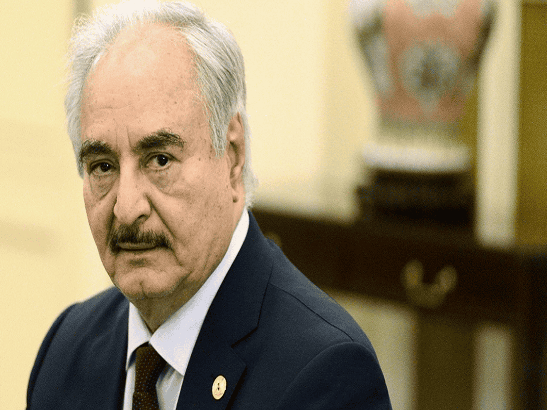 قتلى في صفوف قوات حفتر watanserb.com