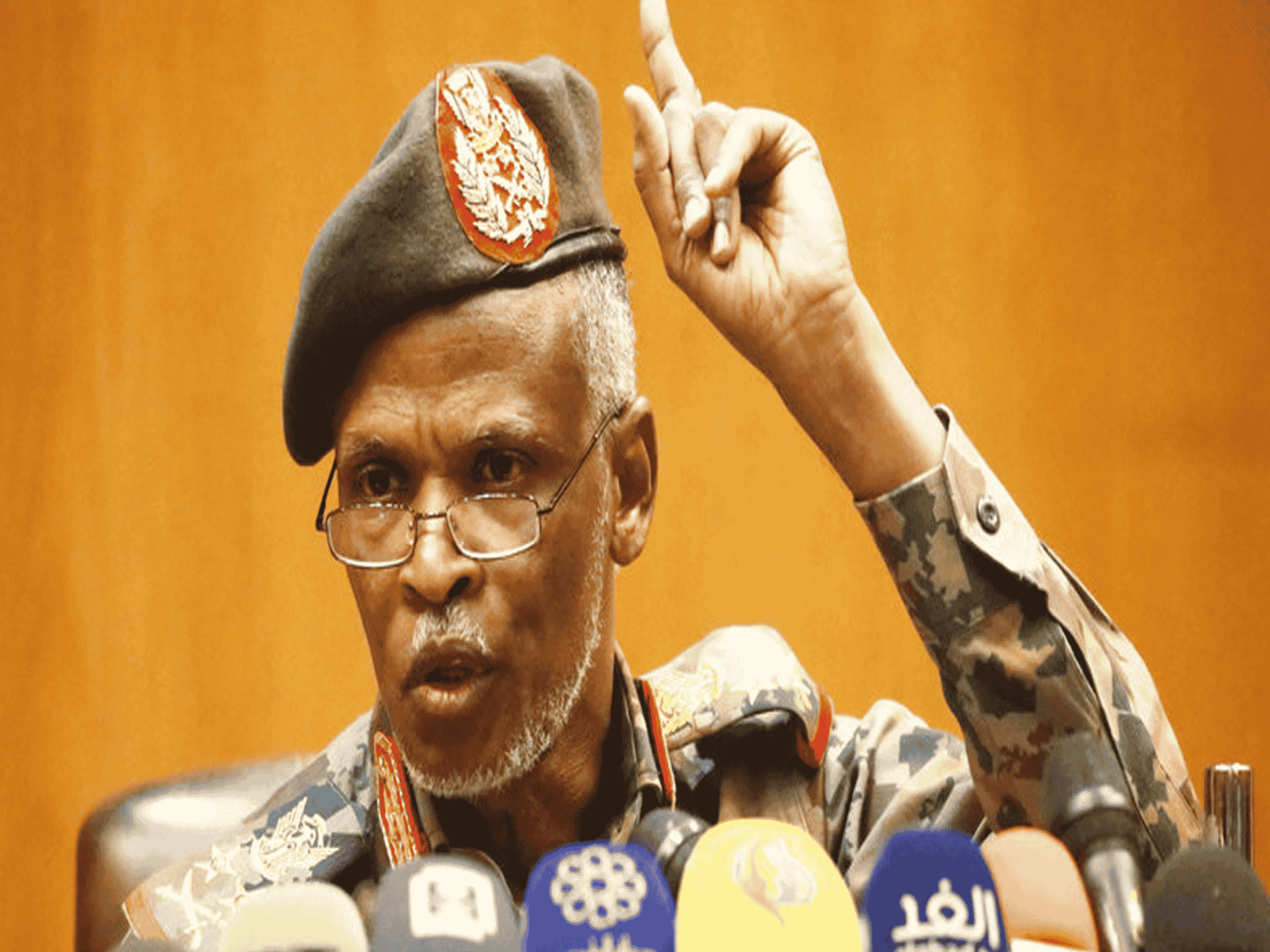 المجلس العسكري الإنتقالي watanserb.com