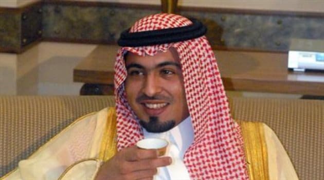 الأمير محمد بن فيصل watanserb.com