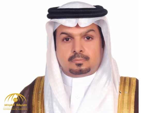 إمارة مكة تعلن وفاة سعود القحطاني watanserb.com