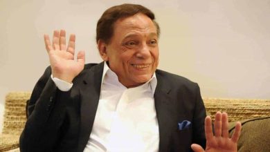 عادل إمام يهاجم حماس watanserb.com