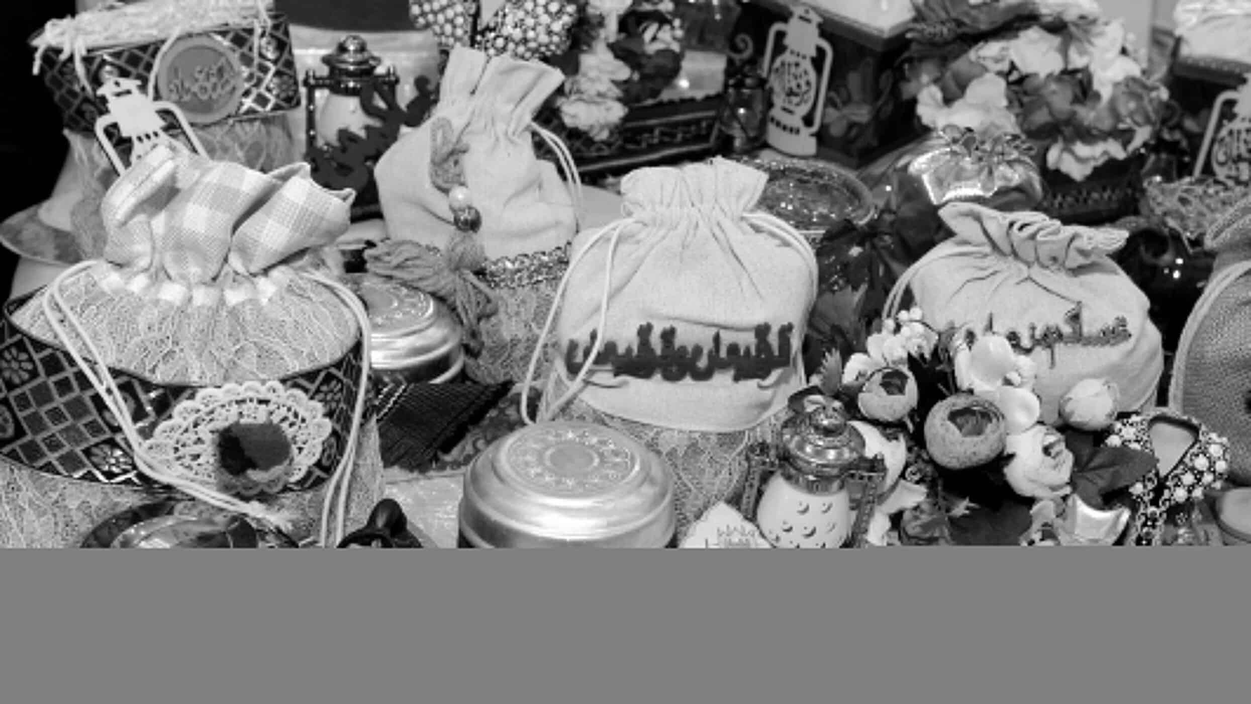 احتفال قرقيعان بالكويت watanserb.com