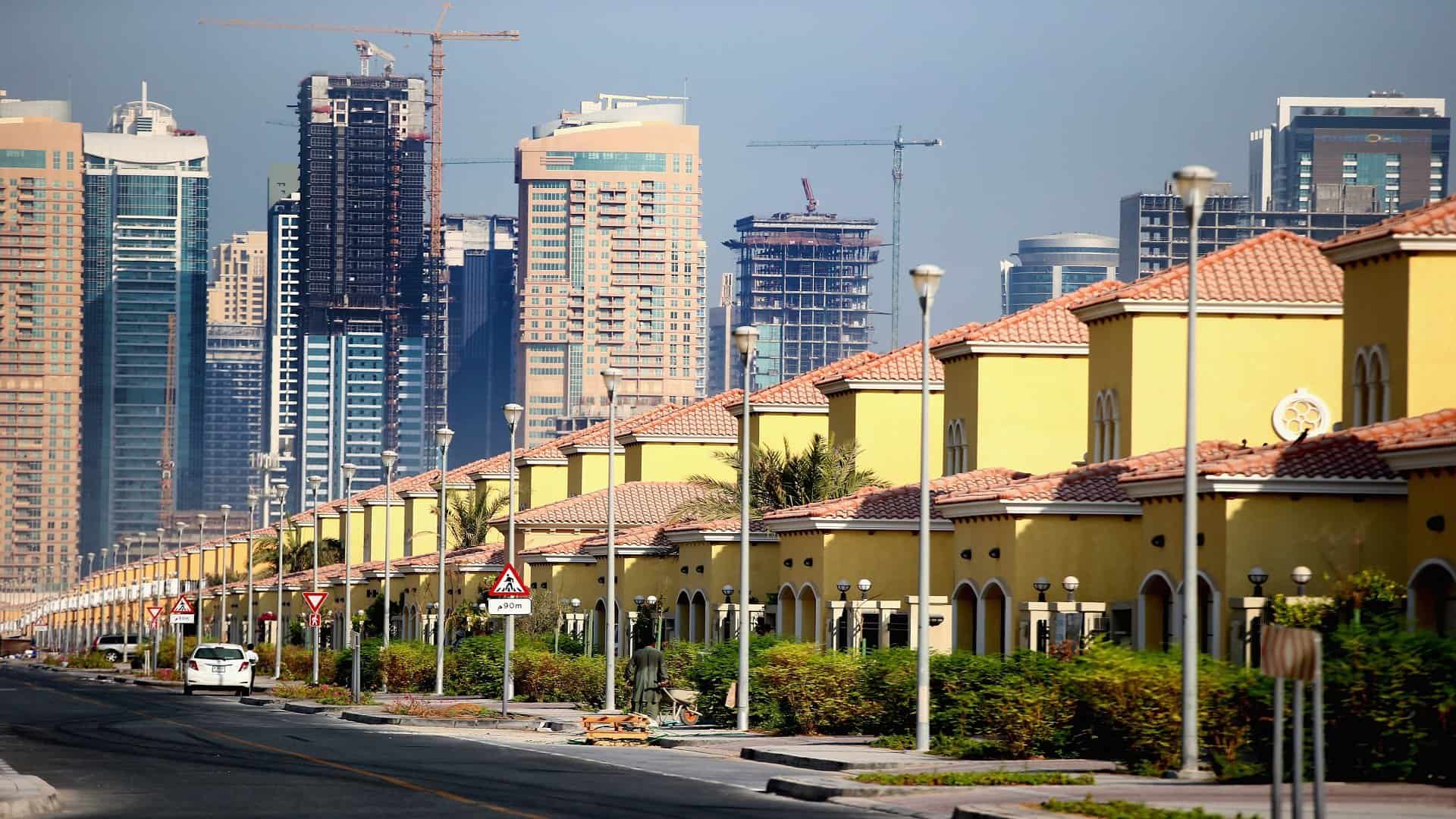 عقارات الكويتيين في إمارة دبي الإماراتية watanserb.com