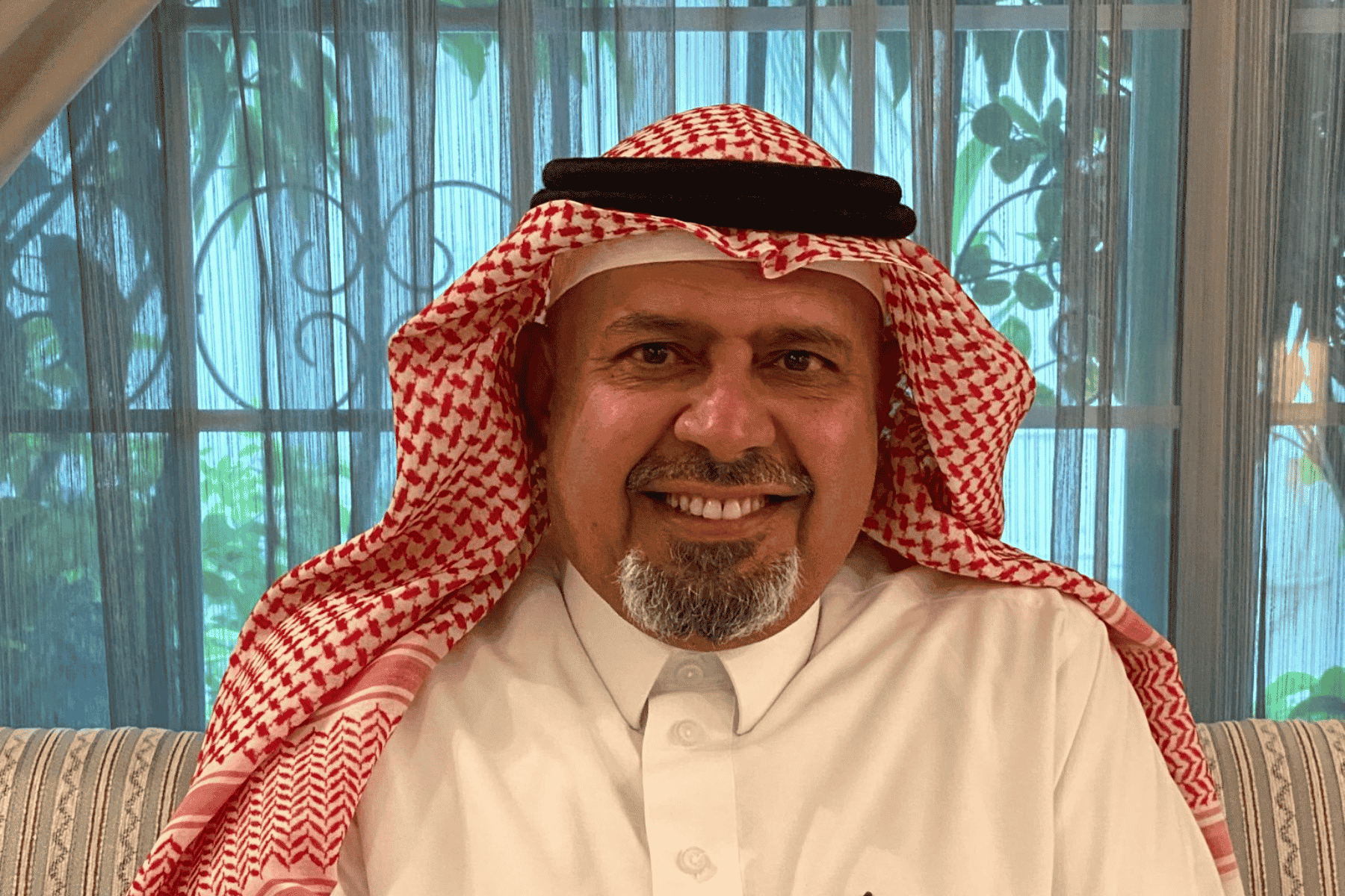 سعد الحسين مؤتمر البحرين watanserb.com